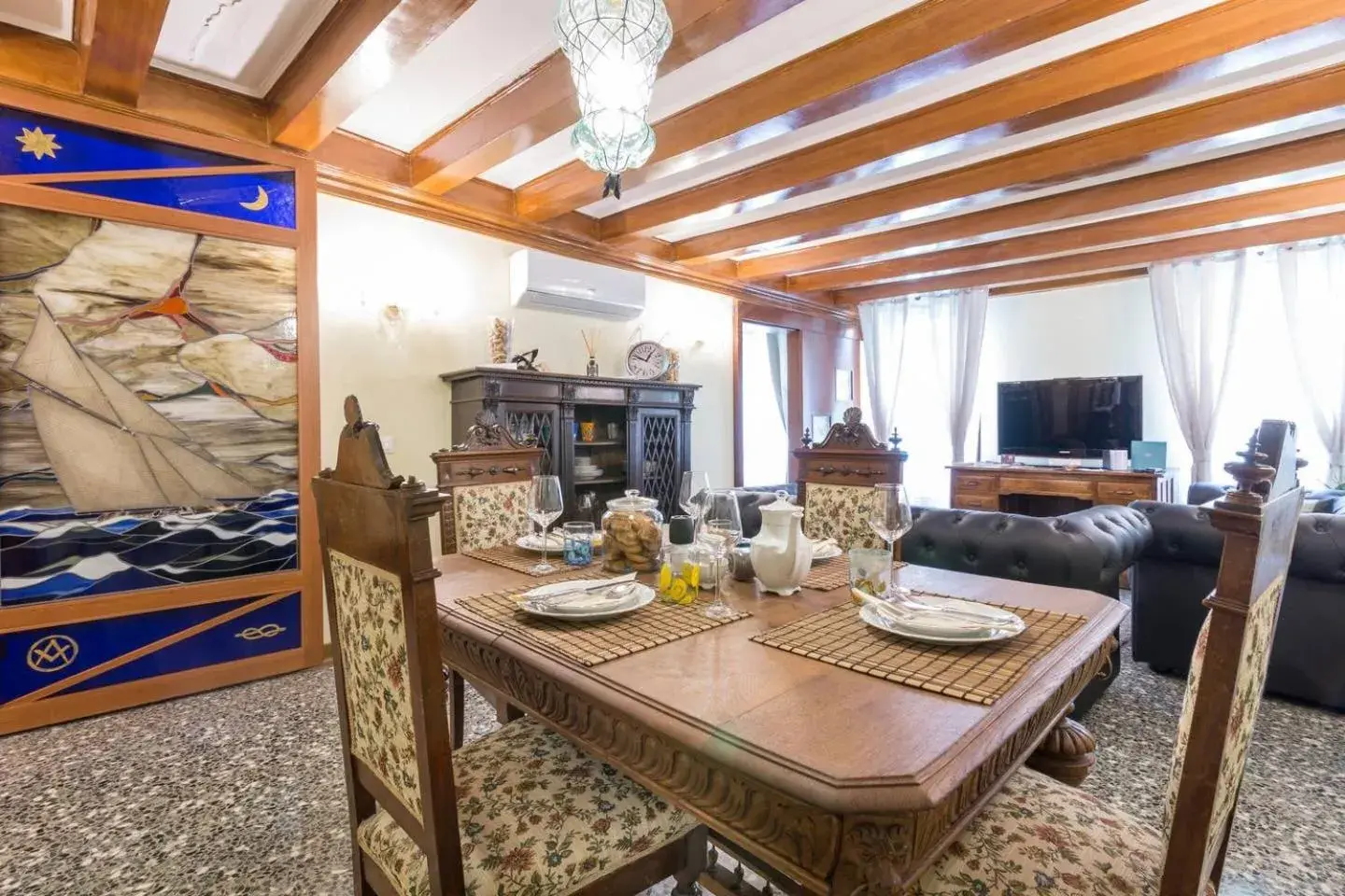 Residence Suite a Venezia Residence Suite a Venezia