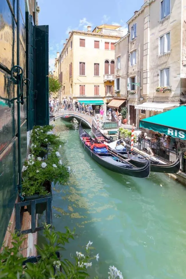 Residence Suite a Venezia