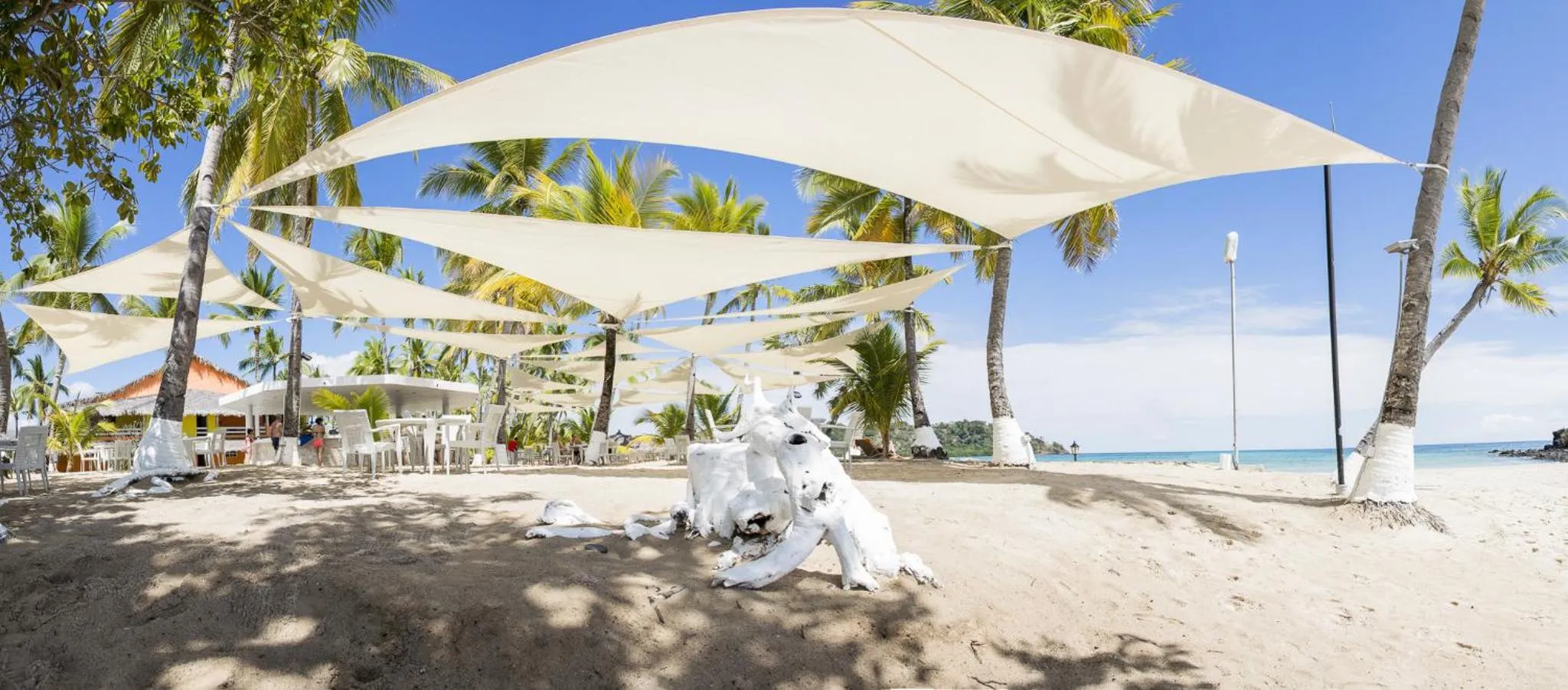 Lounge or bar in VOI Andilana Beach Resort