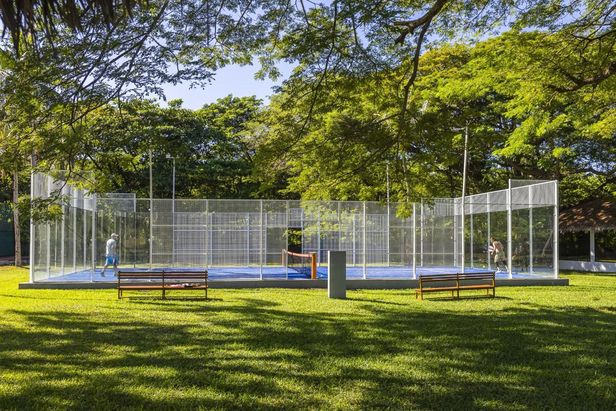 Sports in VOI Andilana Beach Resort