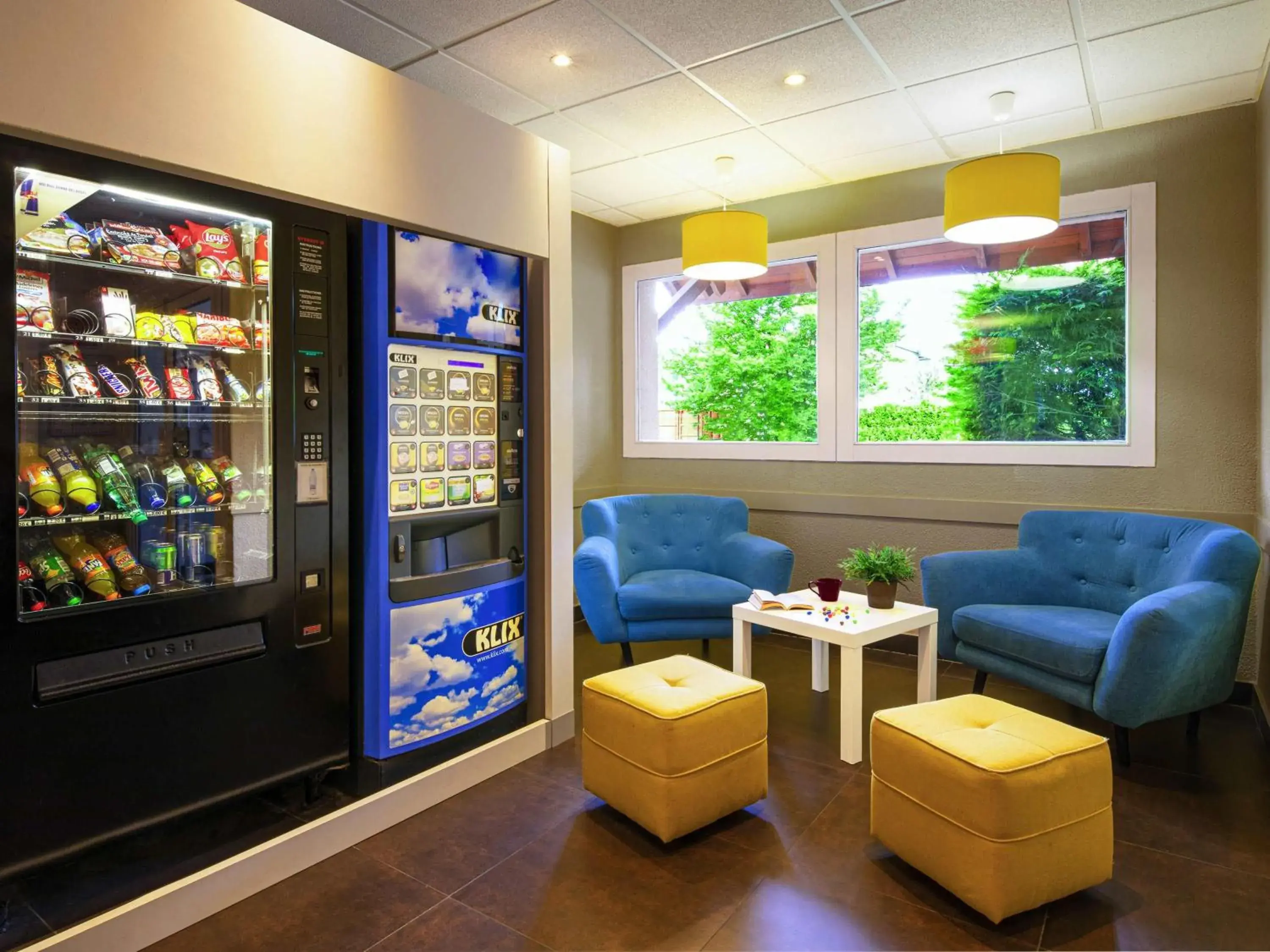 Property building in ibis budget Grenoble Voreppe Property building in ibis budget Grenoble Voreppe