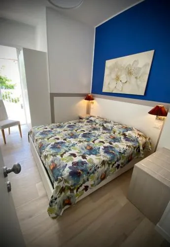 HOTEL D'ANNUNZIO