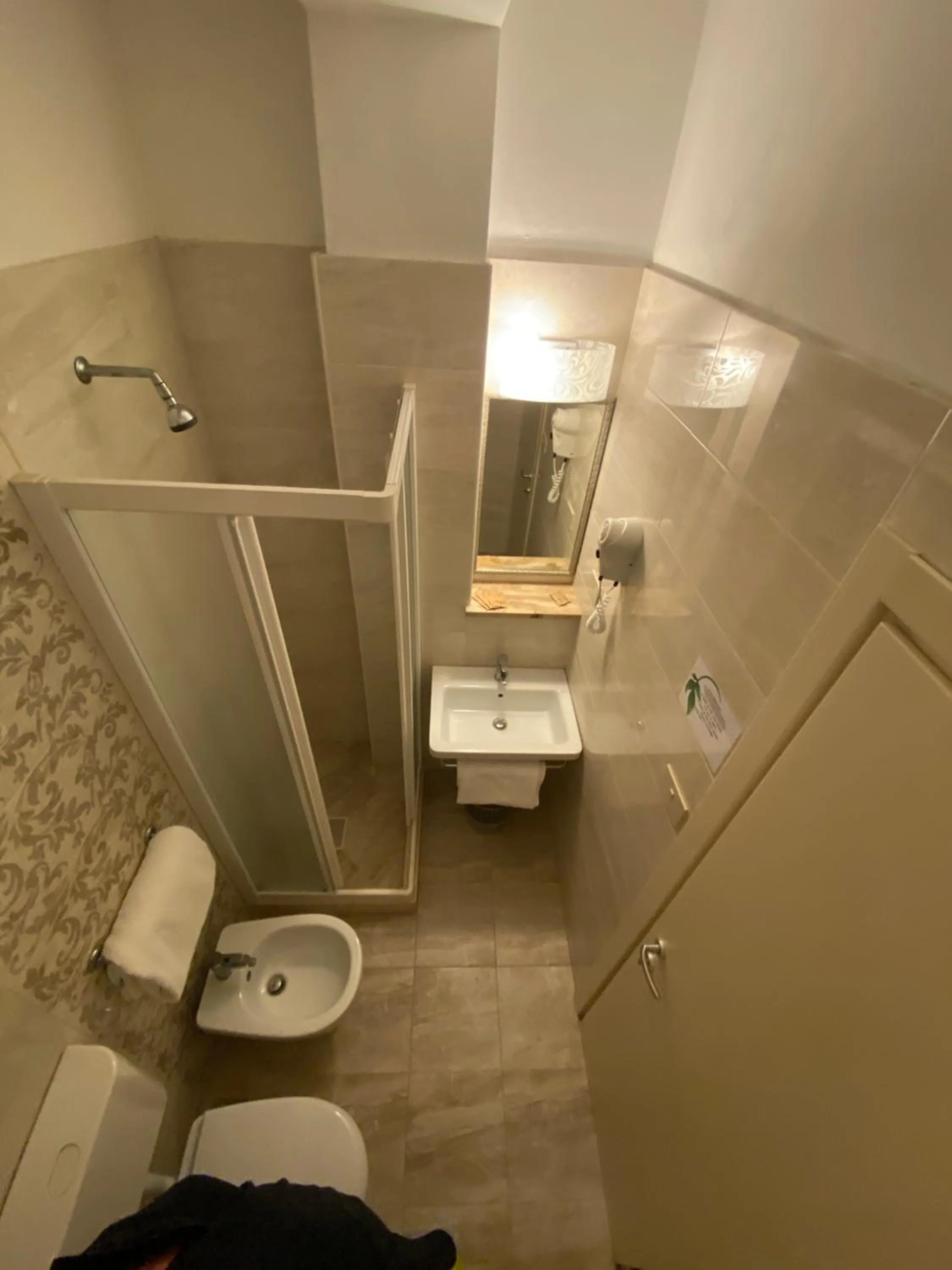 Other in HOTEL D'ANNUNZIO