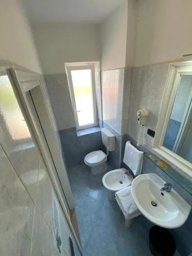 HOTEL D'ANNUNZIO