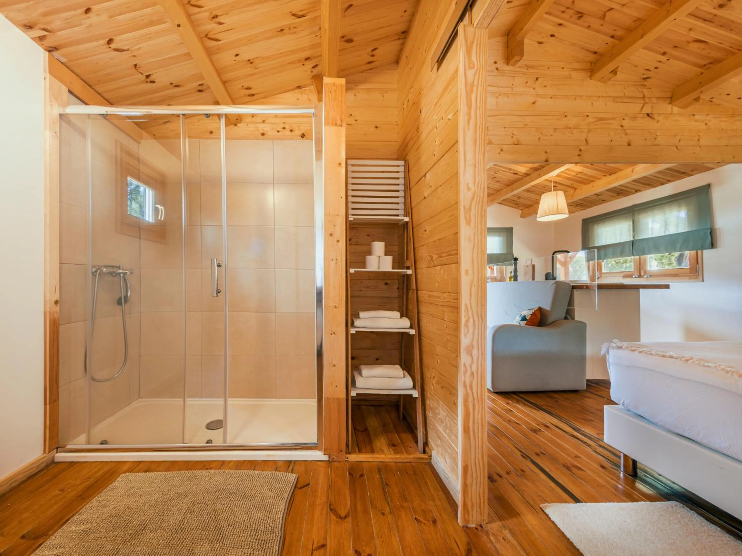 Chalet do Lago
