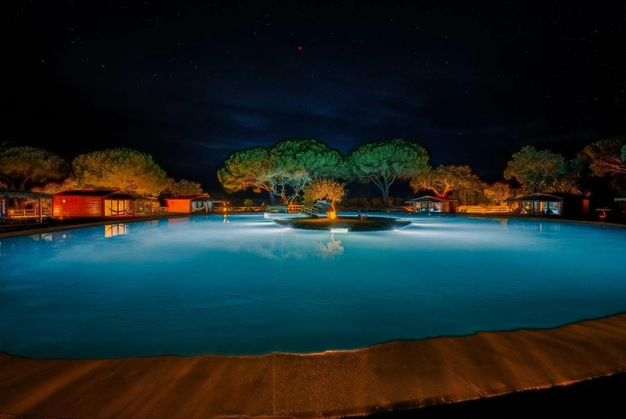 Chalet do Lago