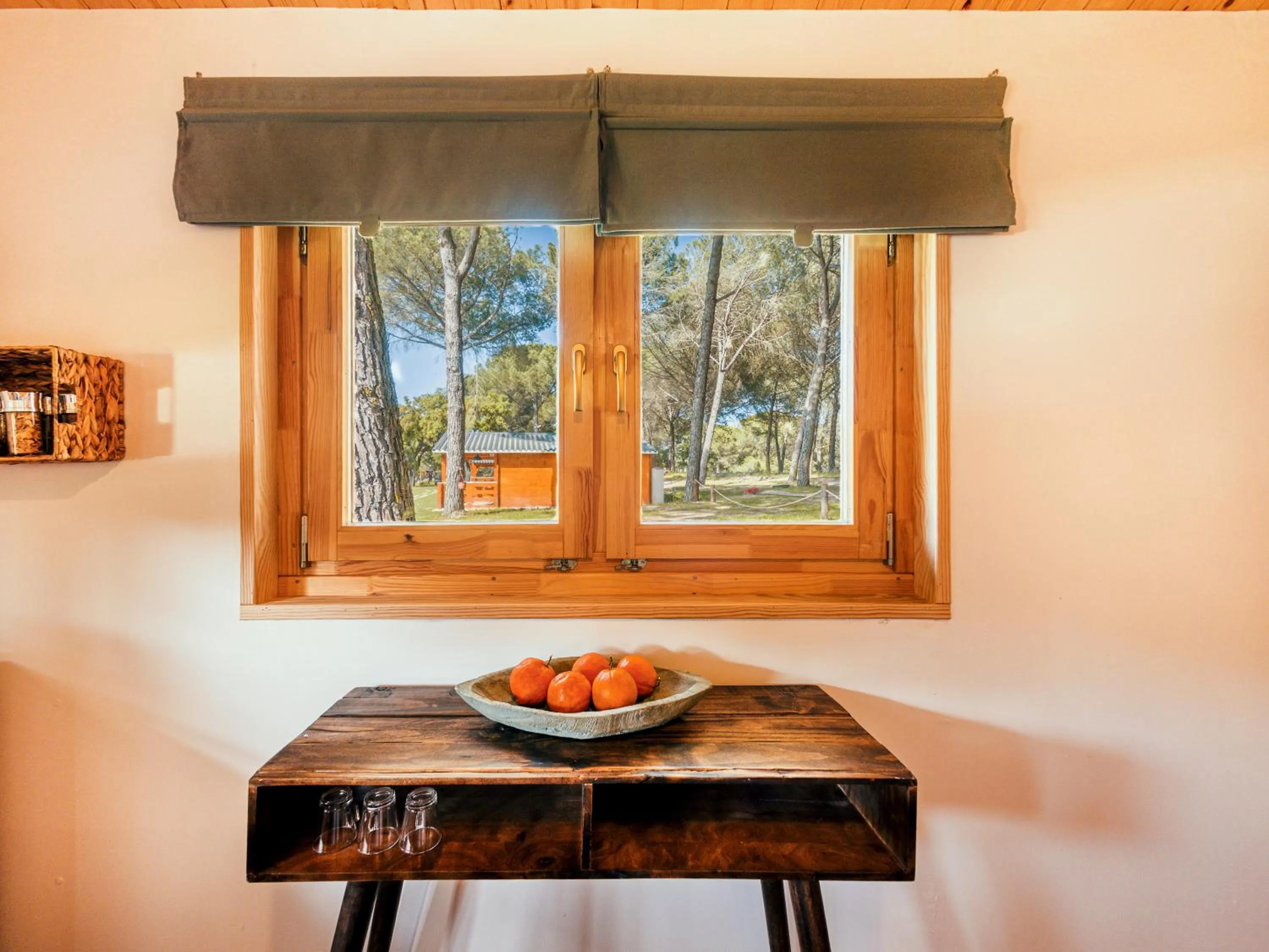 Chalet do Lago
