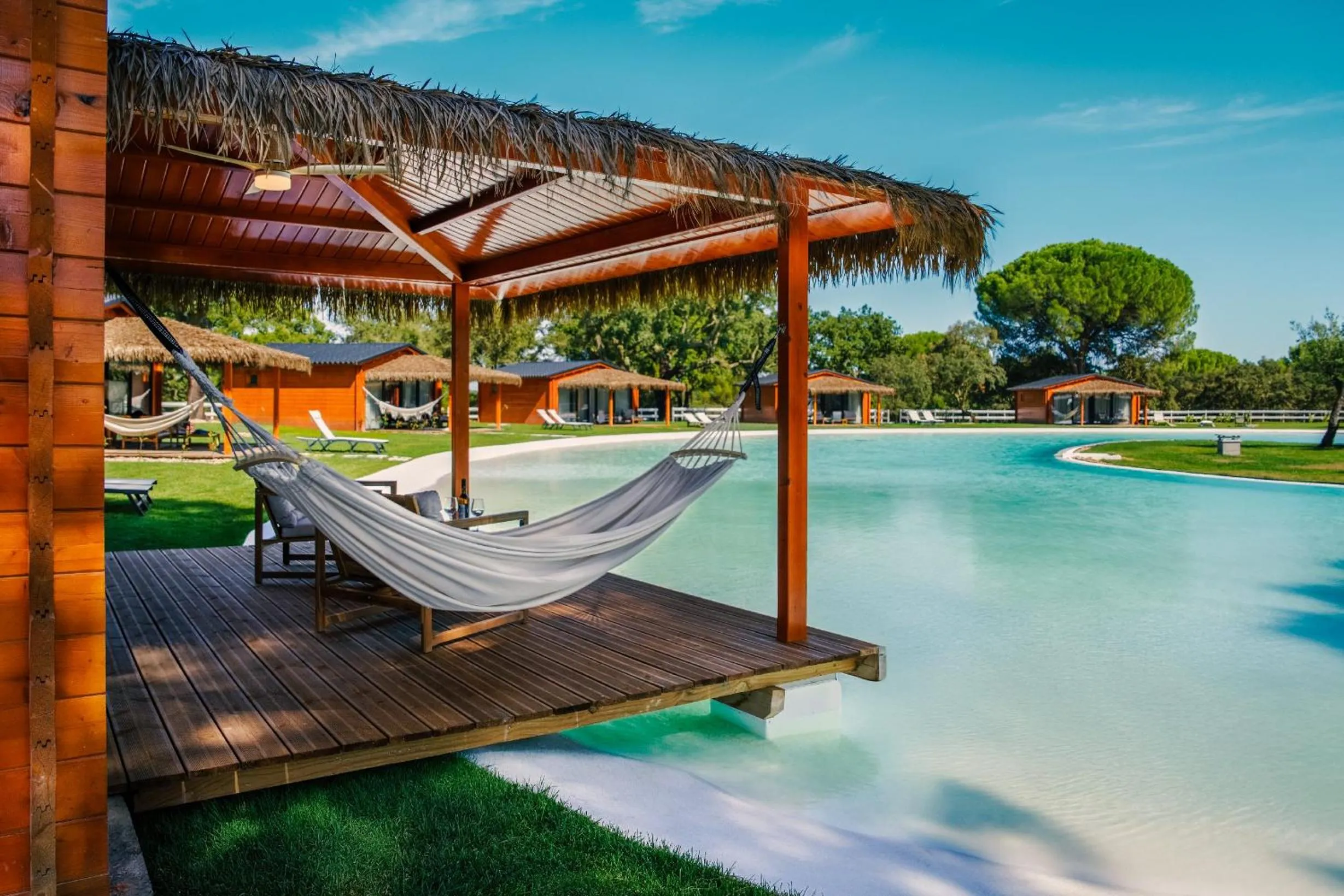 Chalet do Lago