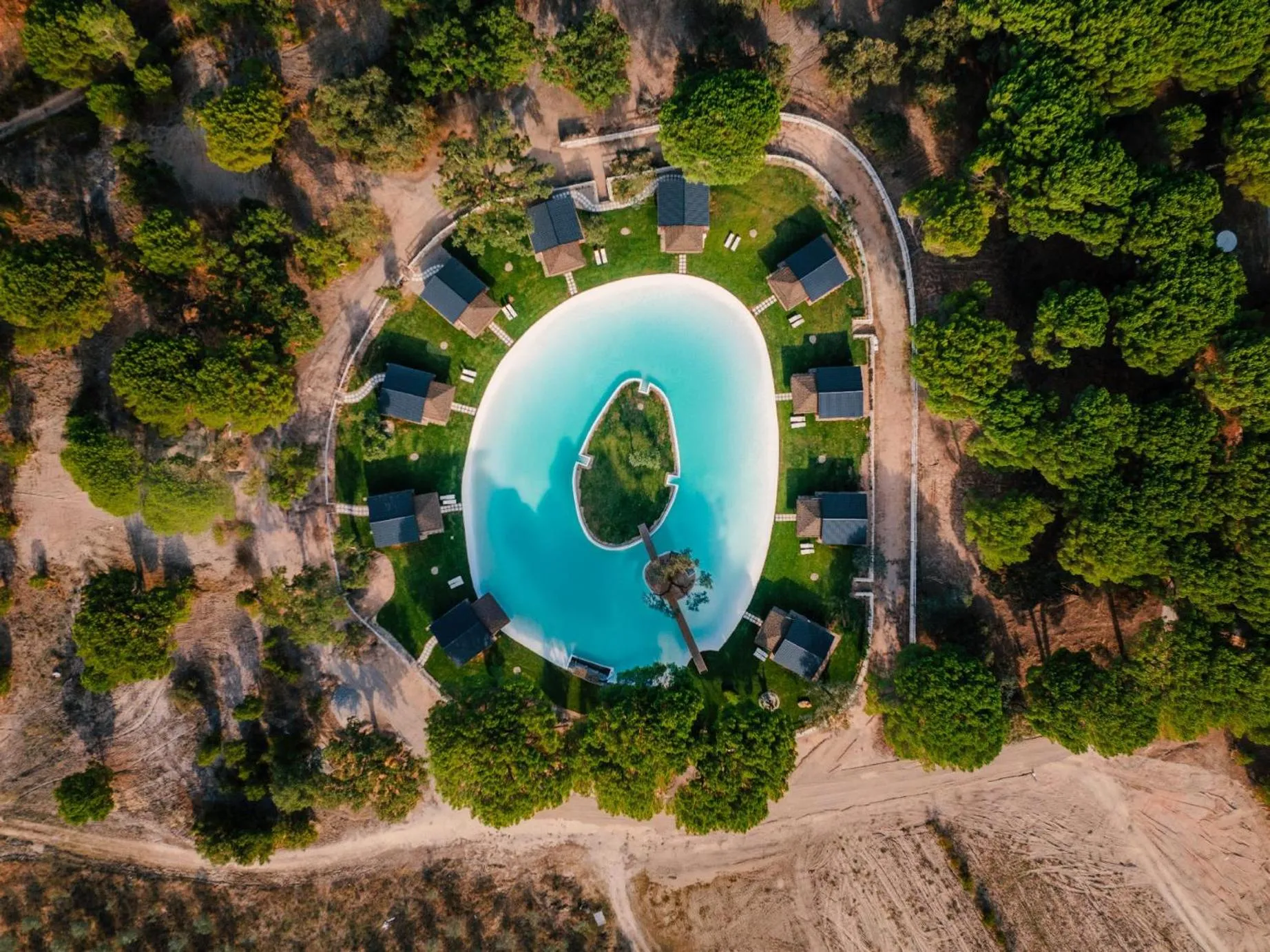 Chalet do Lago