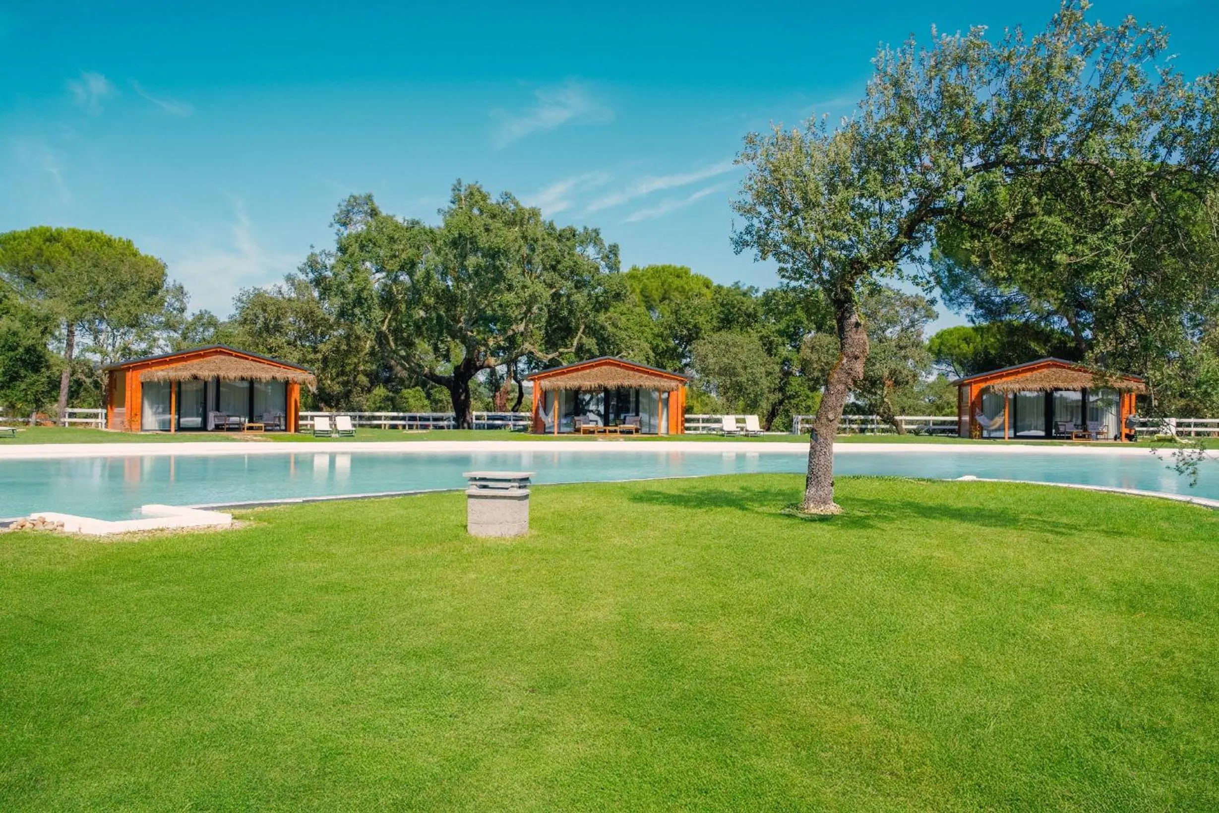 Chalet do Lago