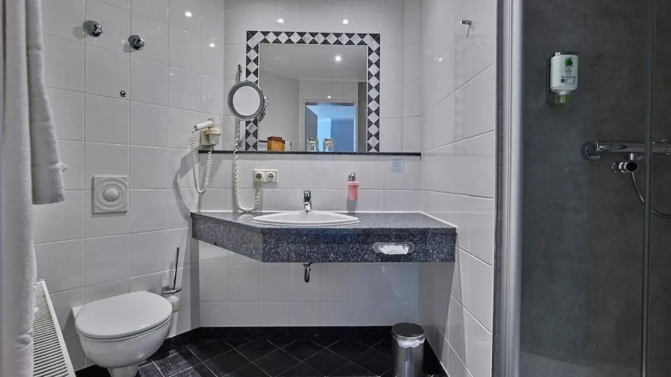 Apartment - single occupancy in Tandreas Hotel & Restaurant Apartment - single occupancy in Tandreas Hotel & Restaurant