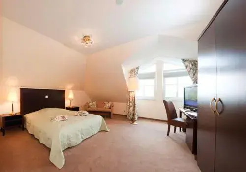 Apartment - single occupancy in Tandreas Hotel & Restaurant Apartment - single occupancy in Tandreas Hotel & Restaurant