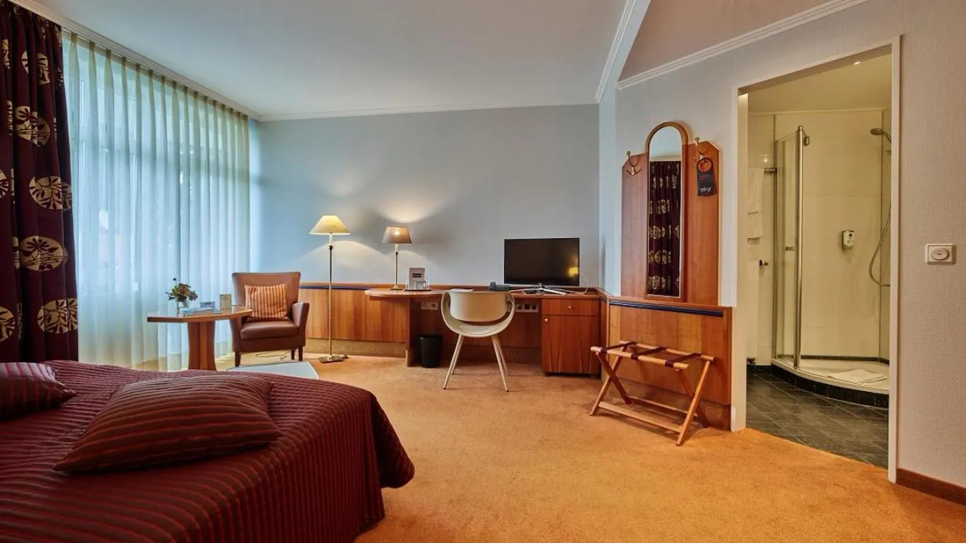 Tandreas Hotel & Restaurant