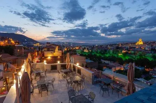 Brooch Boutique Hotel Brooch Boutique Hotel