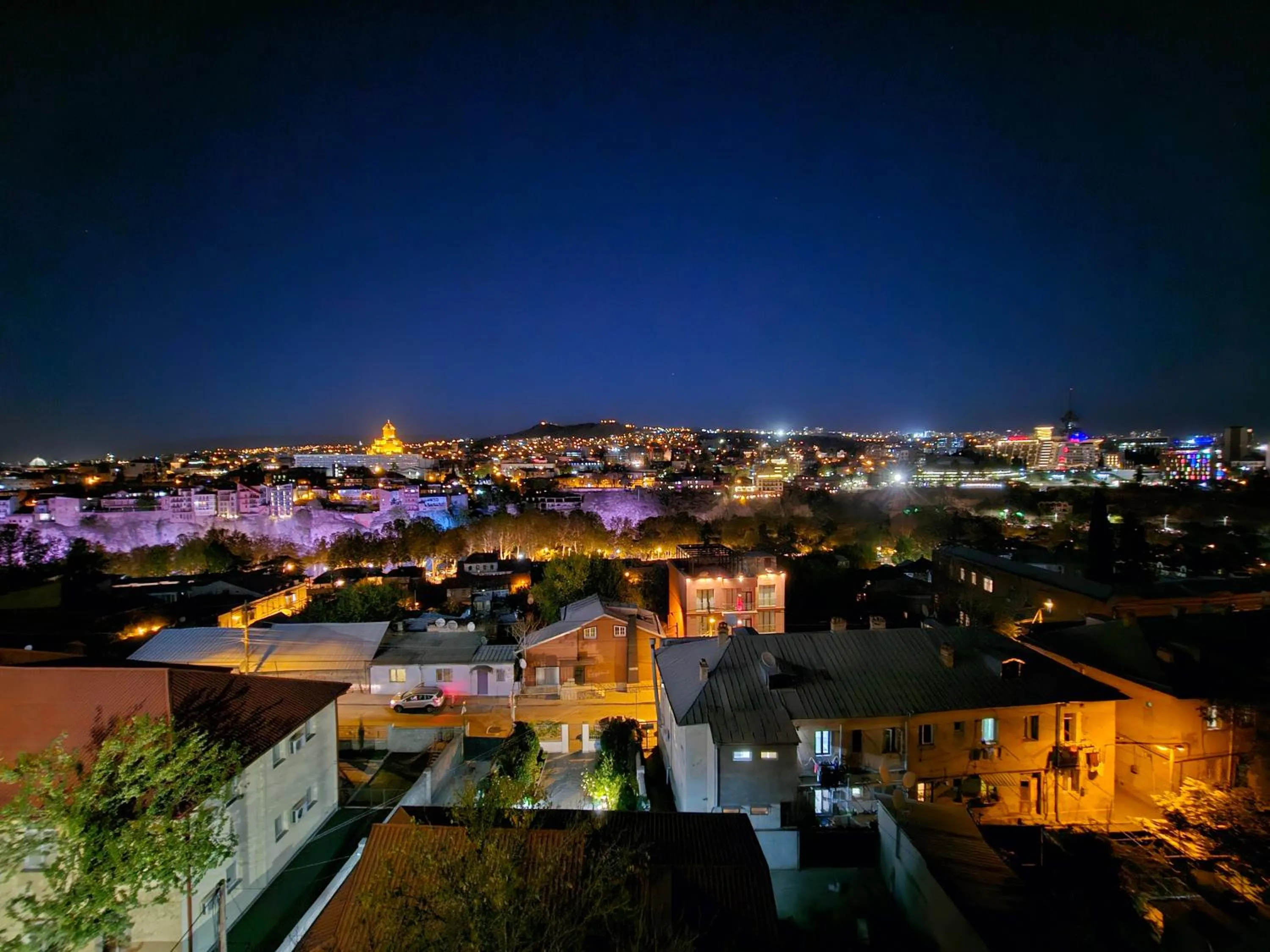 View (from property/room) in Brooch Boutique Hotel