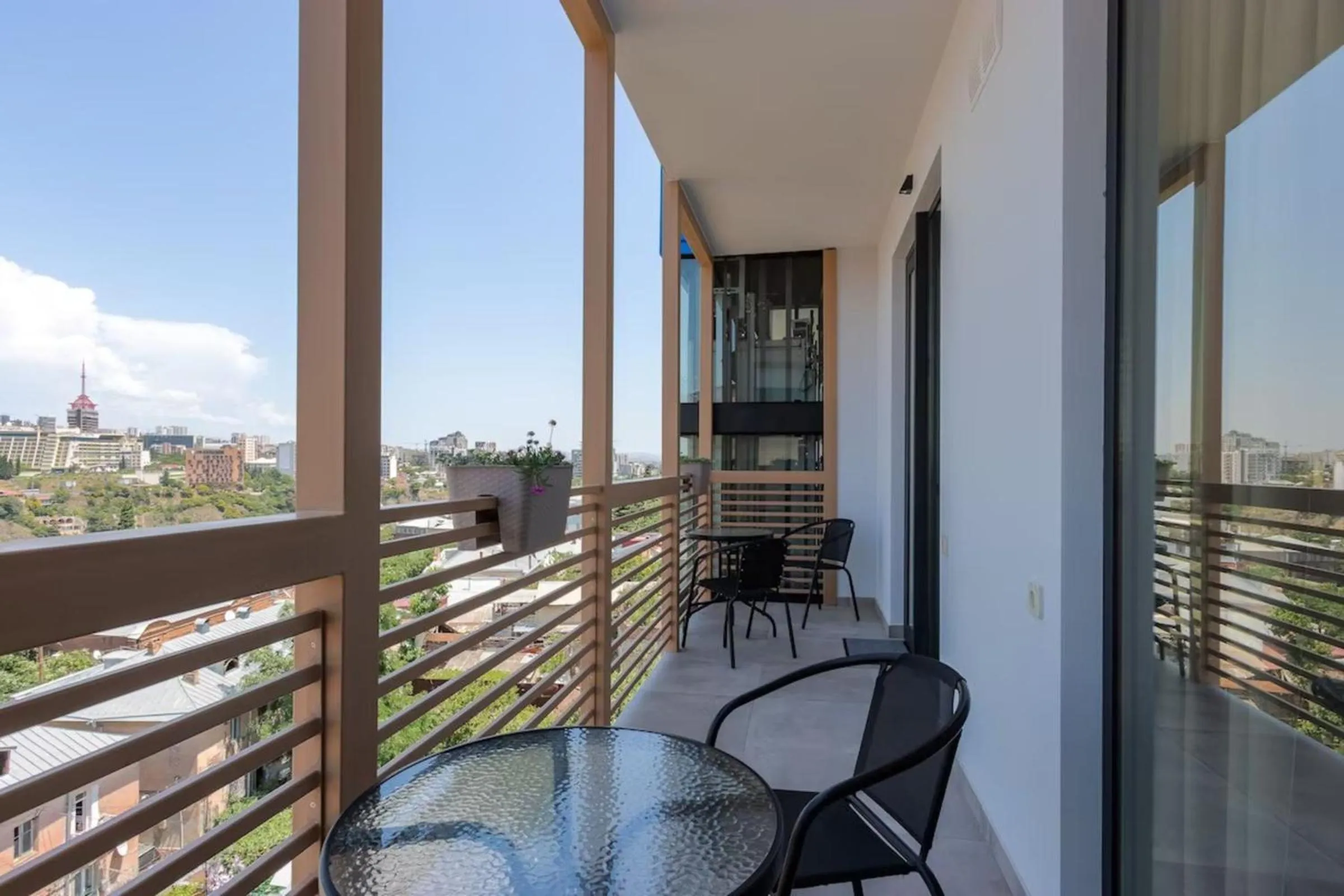 Day in Brooch Boutique Hotel