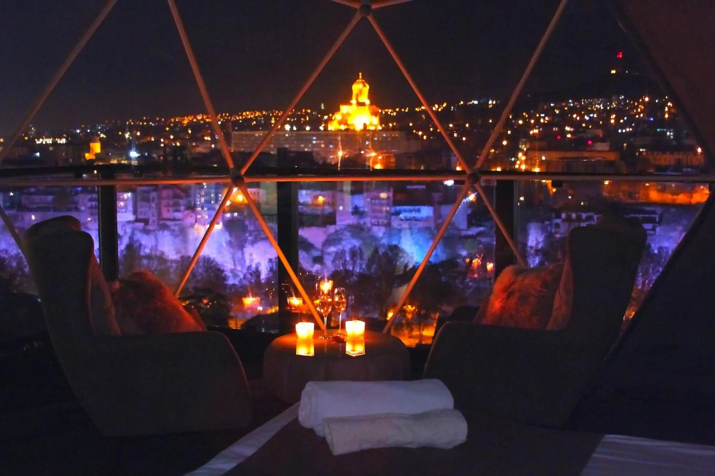 Night in Brooch Boutique Hotel Night in Brooch Boutique Hotel