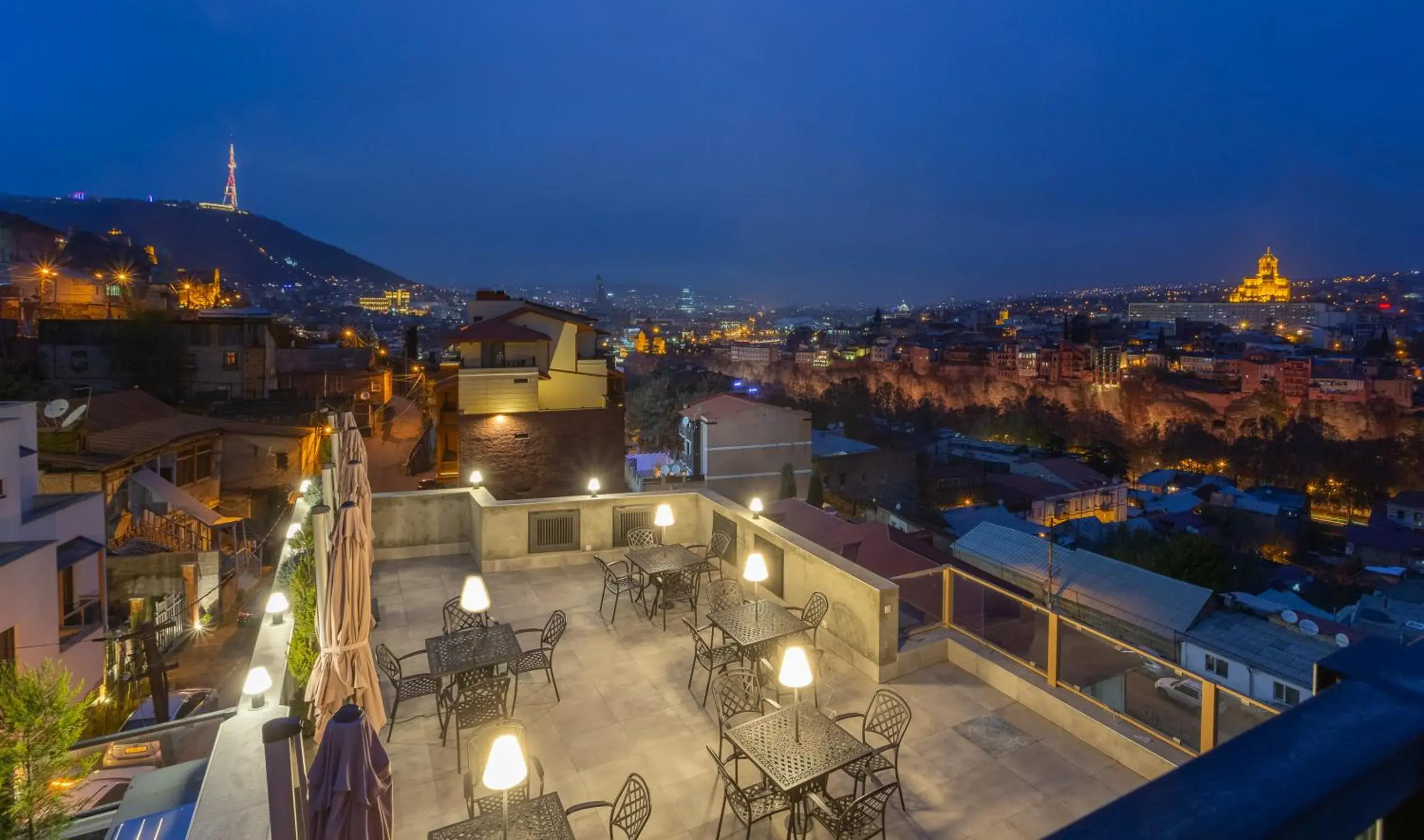 Property building in Brooch Boutique Hotel Property building in Brooch Boutique Hotel