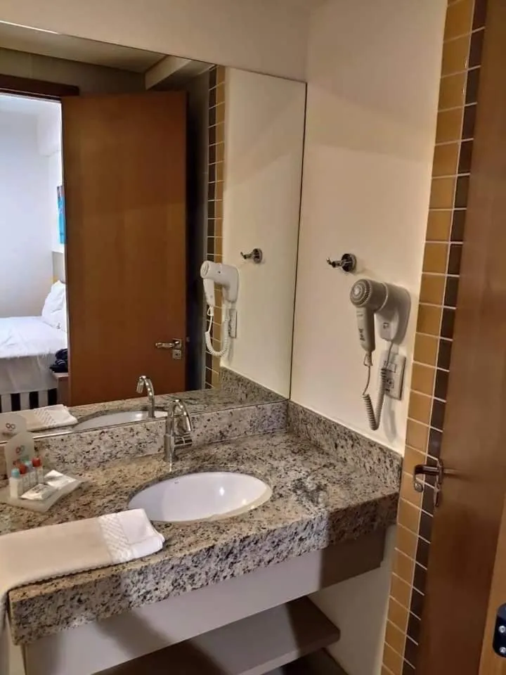 Olímpia Park Resort Hotel