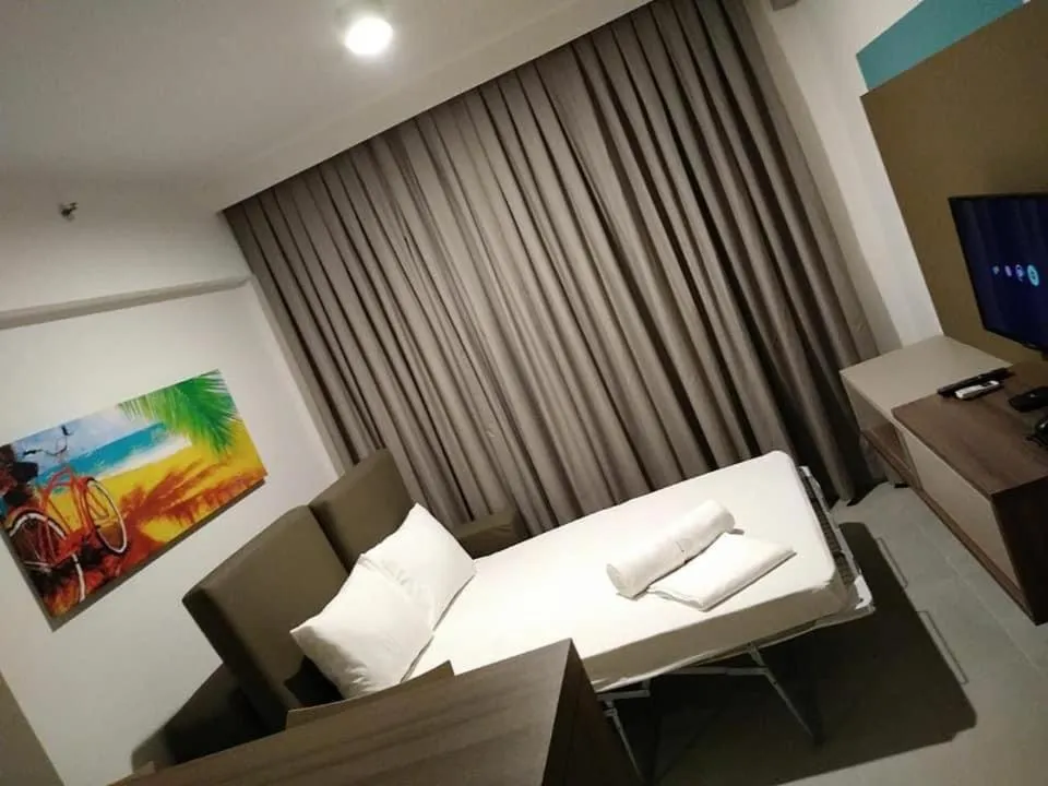 Olímpia Park Resort Hotel