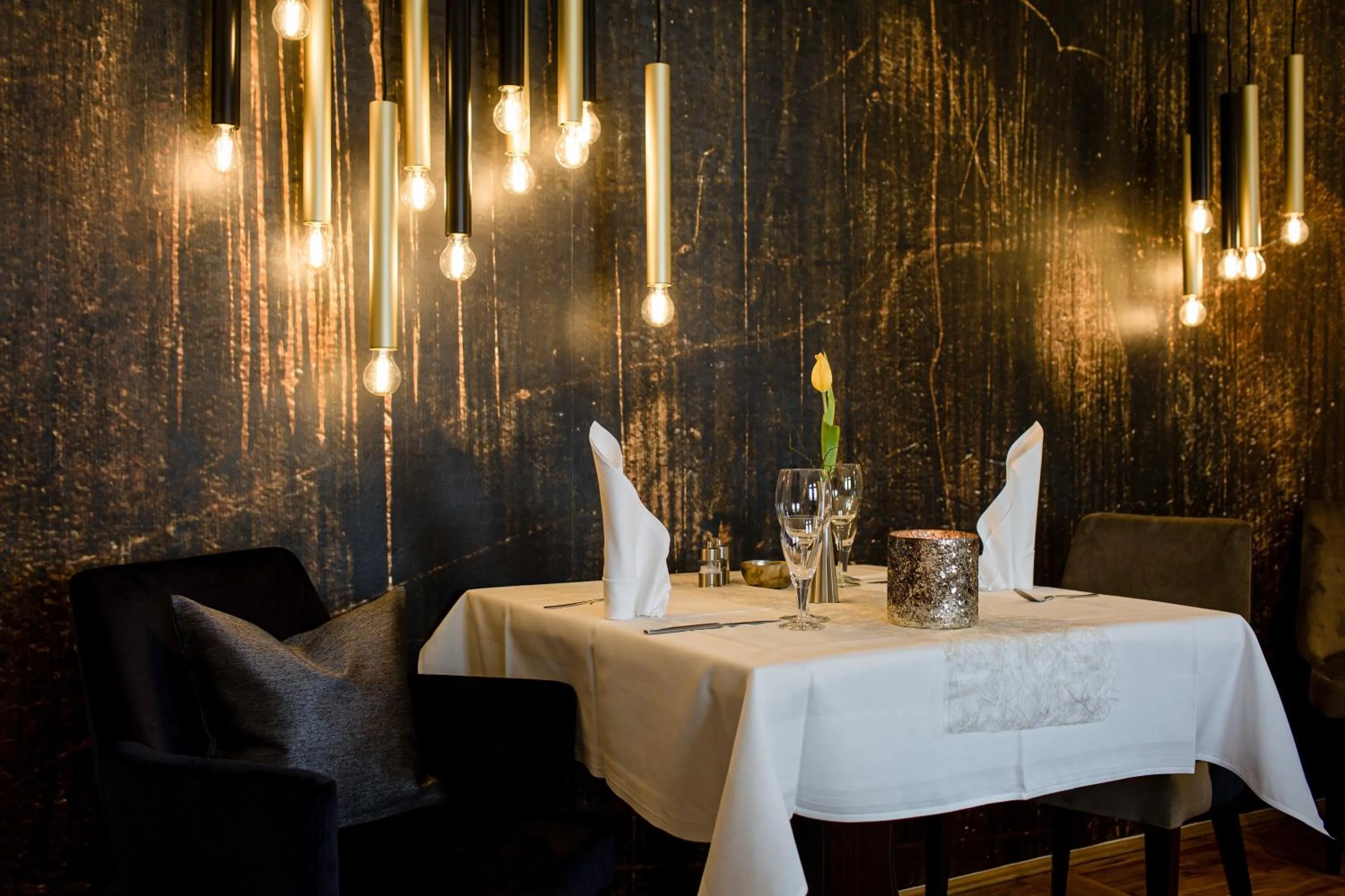 Restaurant/places to eat in Hotel Restaurant Zwergschlösschen