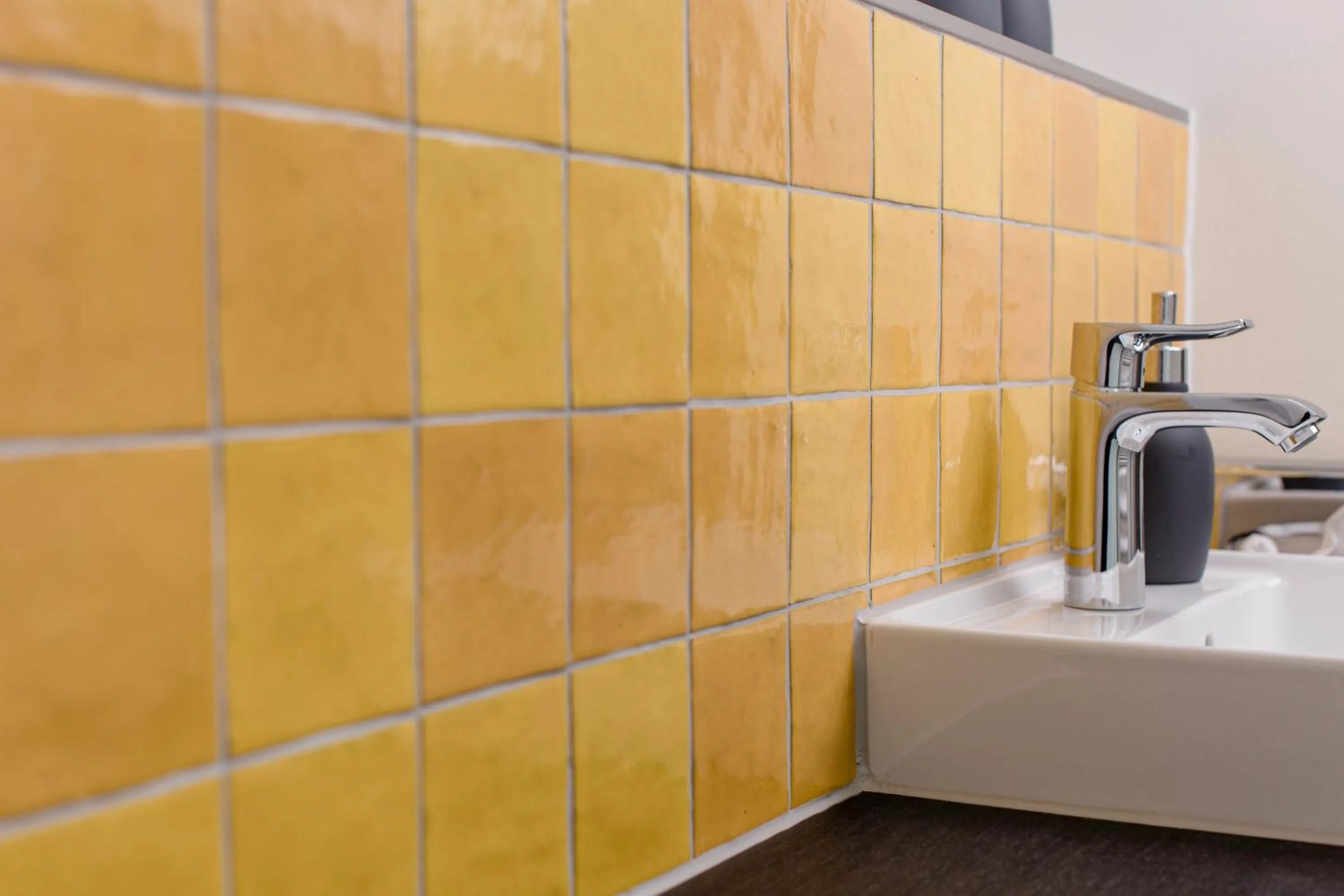 Family in Hotel Restaurant Zwergschlösschen