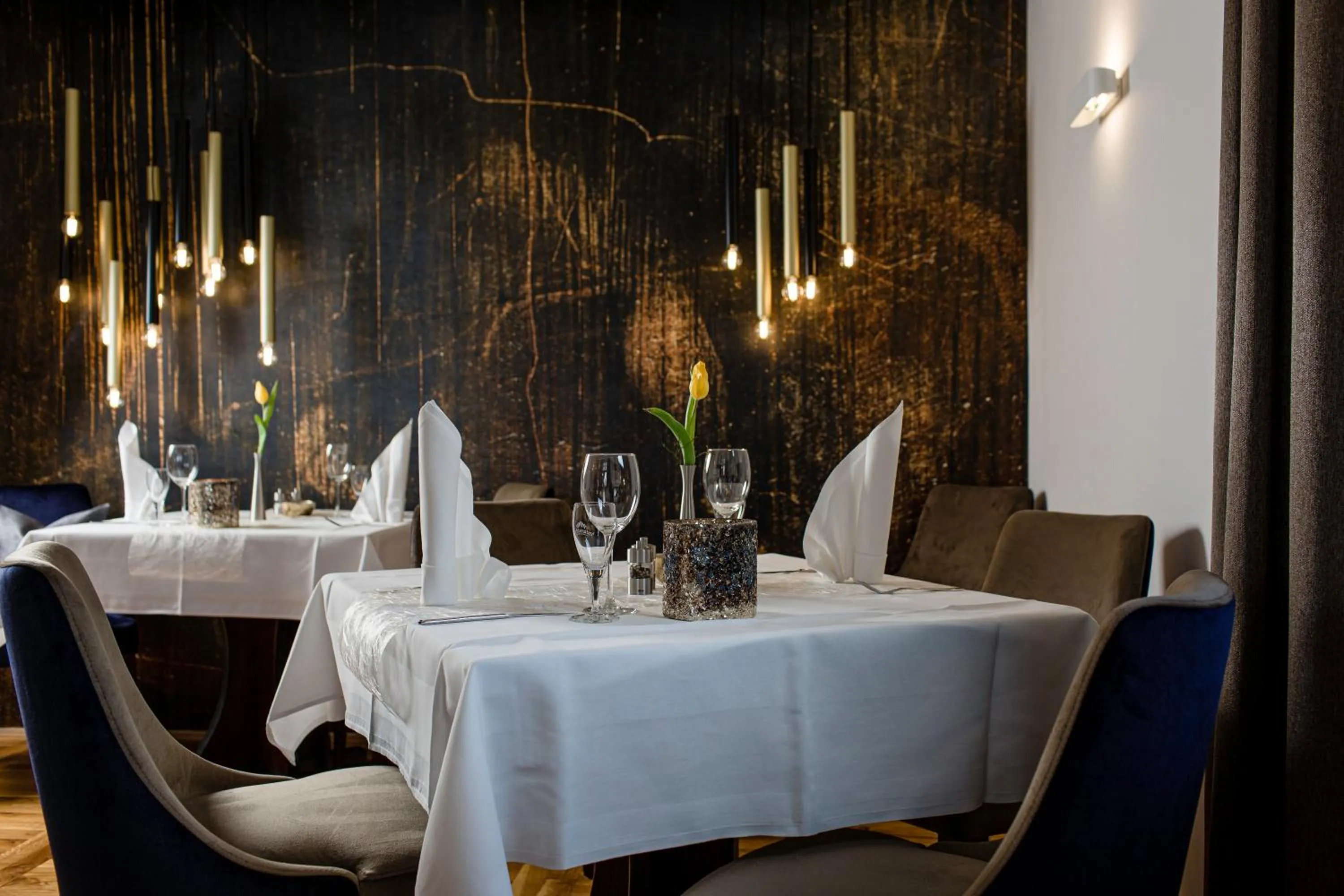 Restaurant/places to eat in Hotel Restaurant Zwergschlösschen