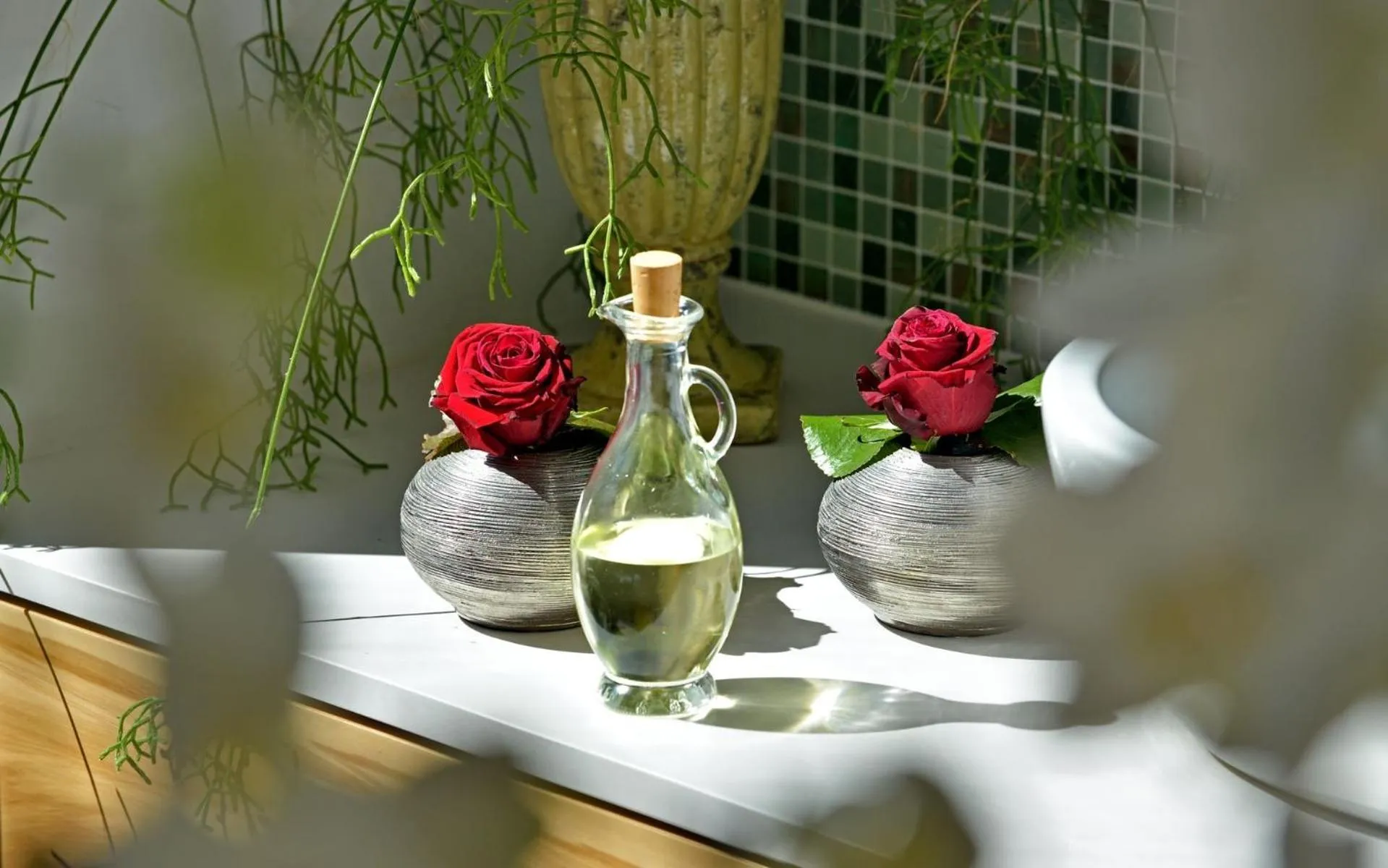 Other in Privathotel Lindtner Hamburg