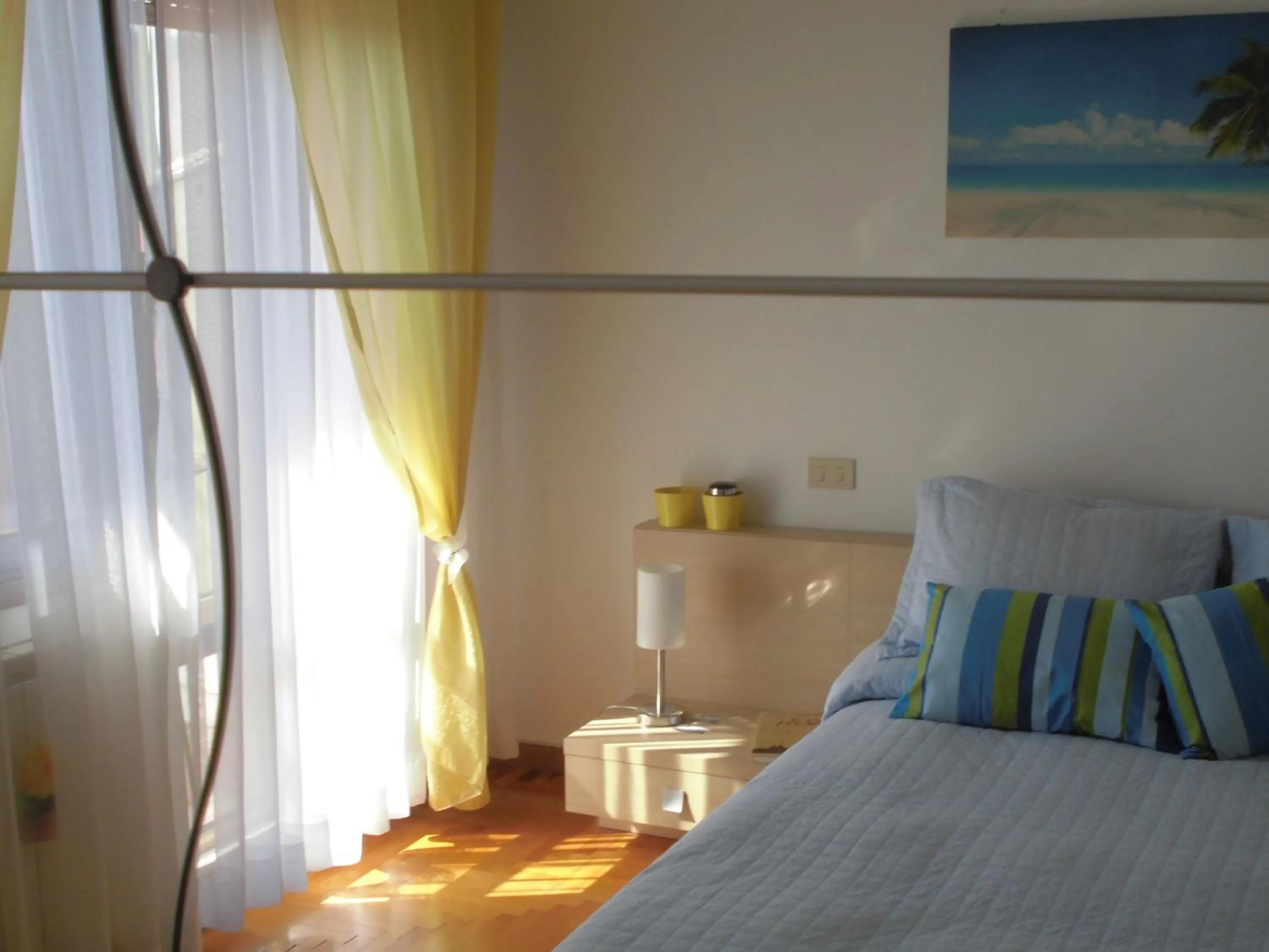 Solare B&B