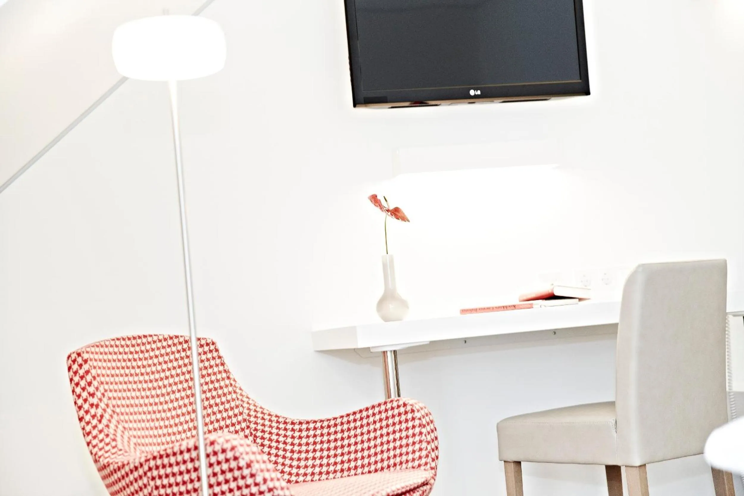 Decorative detail in Landhotel Sonne