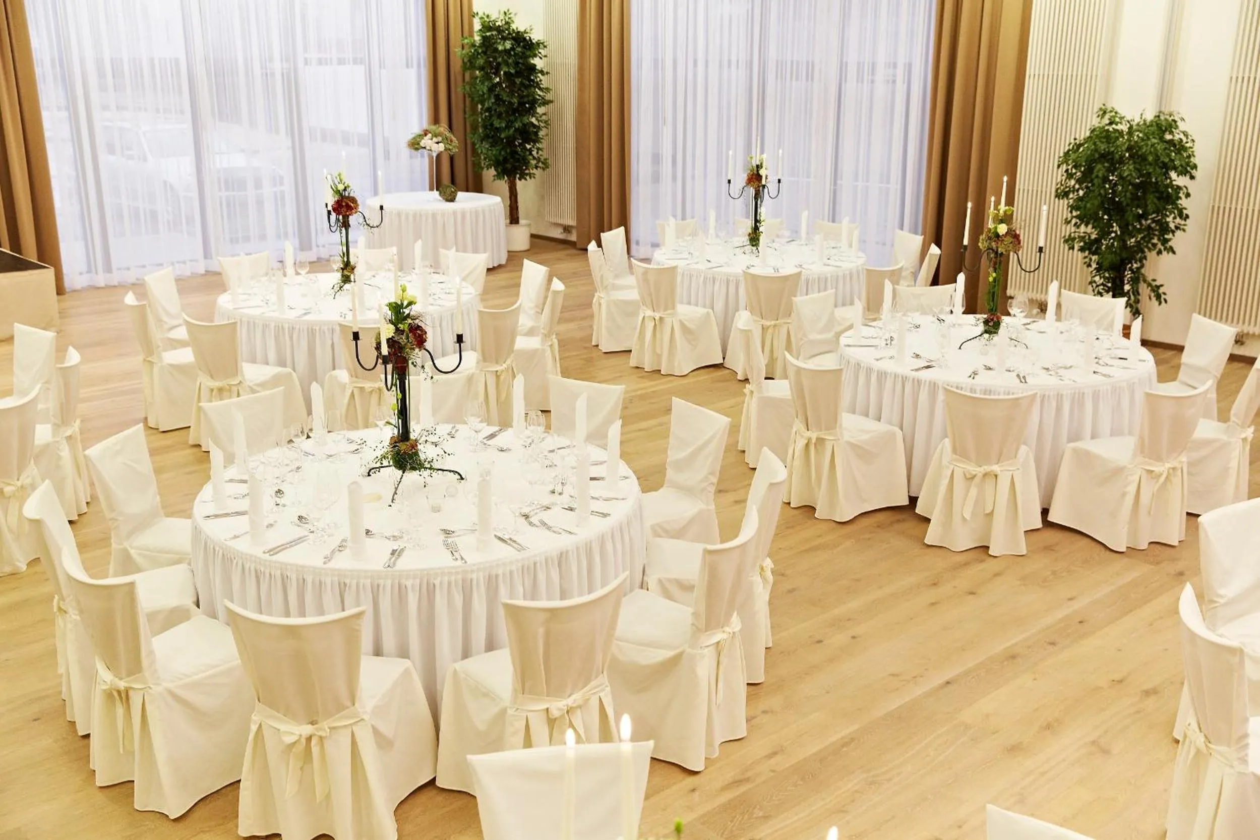 Banquet/Function facilities in Landhotel Sonne