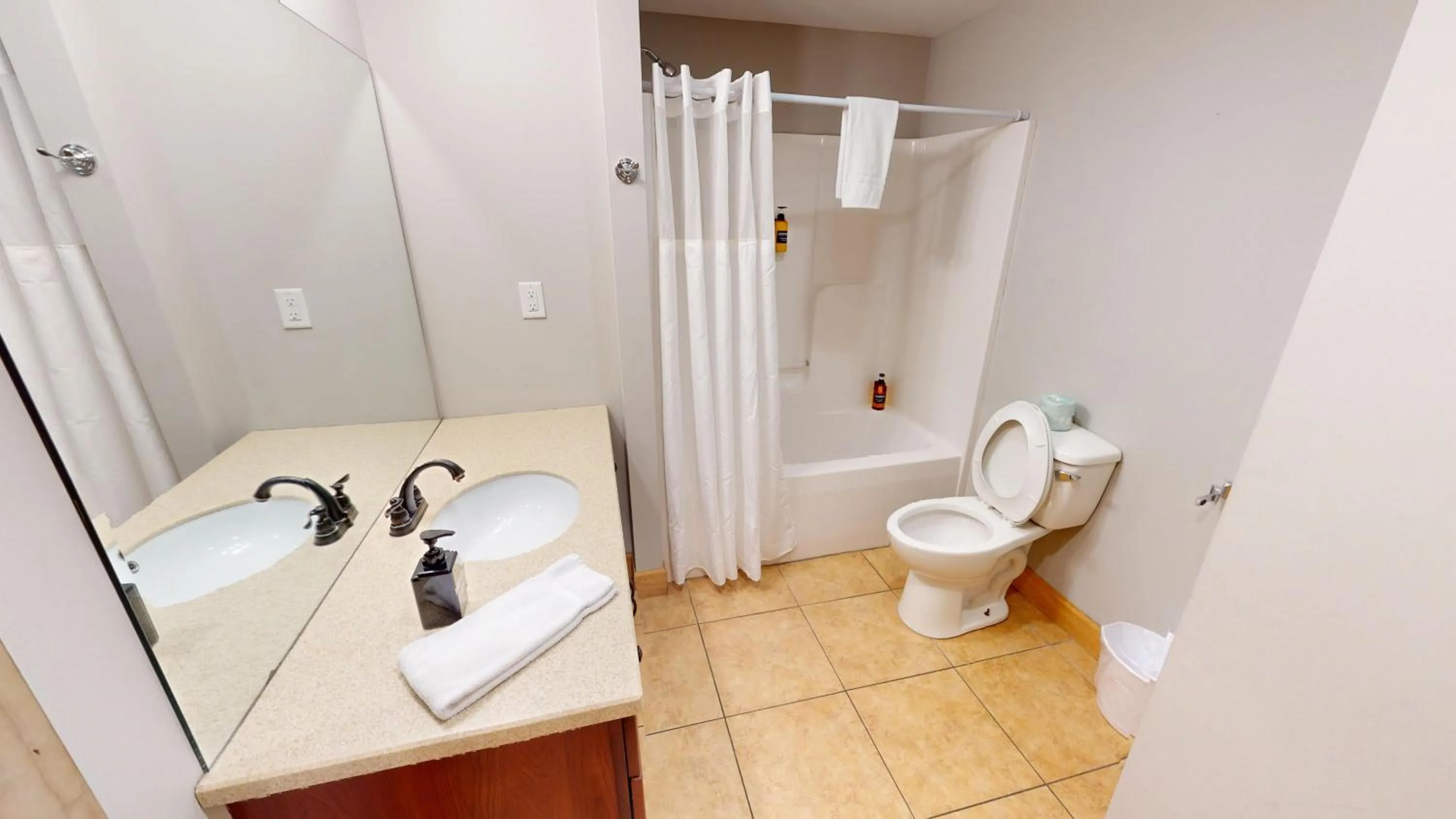 Viewpoint Condominiums