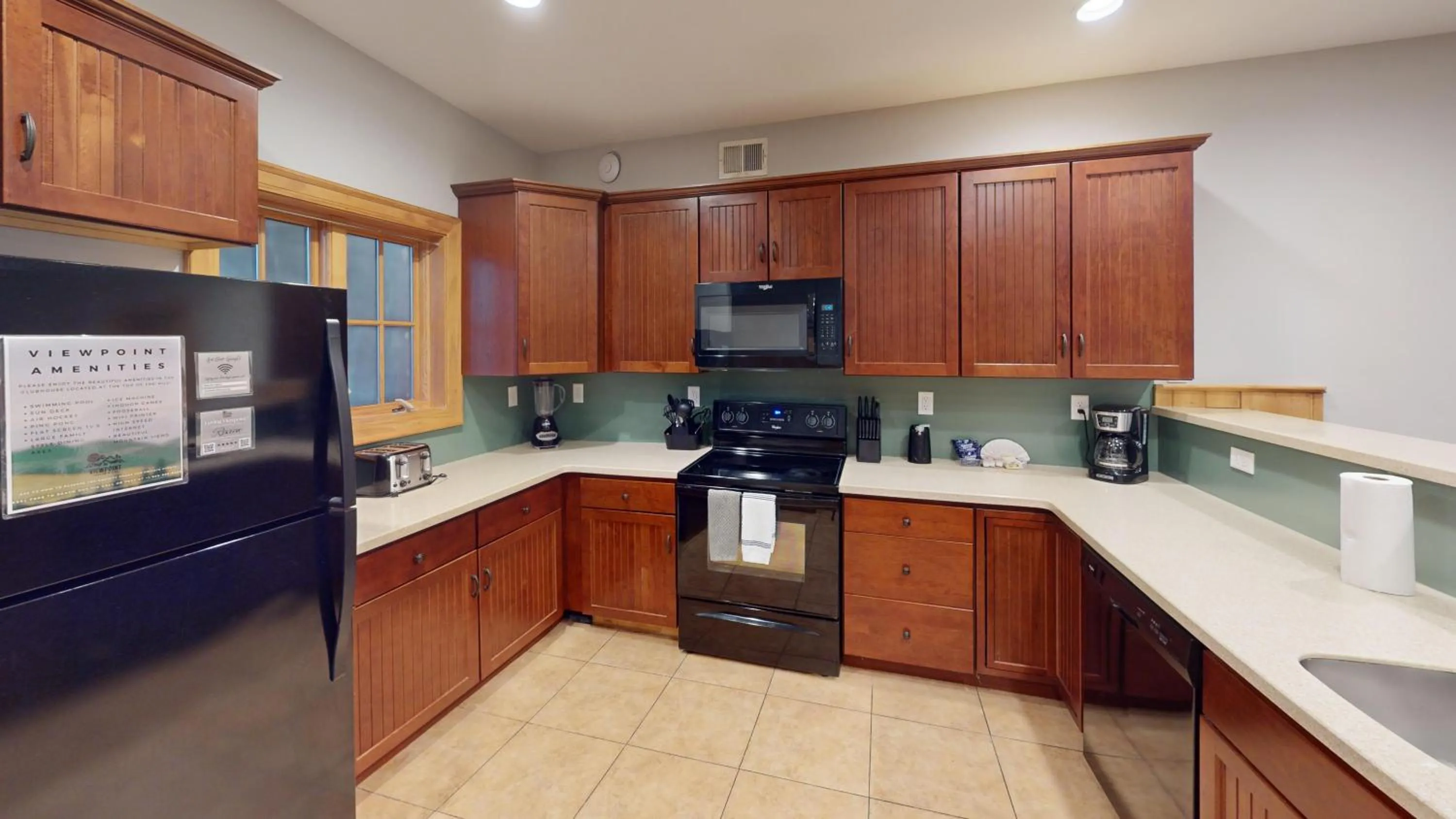 Viewpoint Condominiums