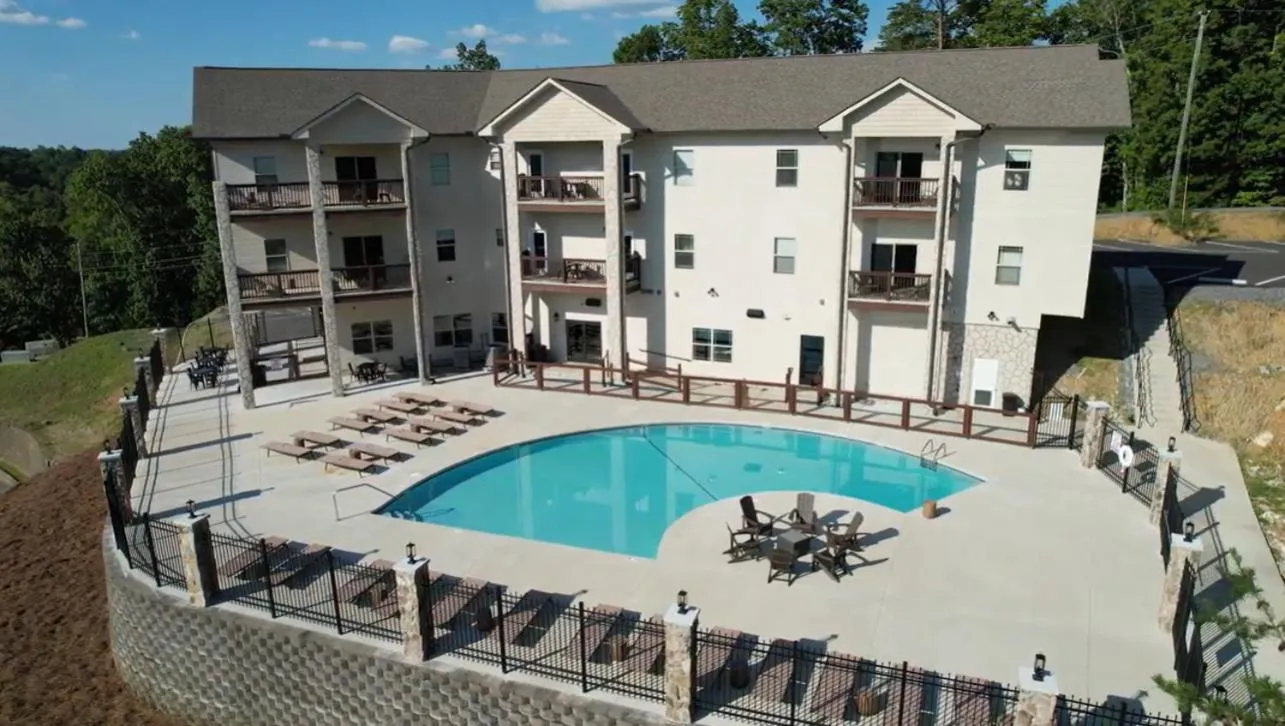 Viewpoint Condominiums