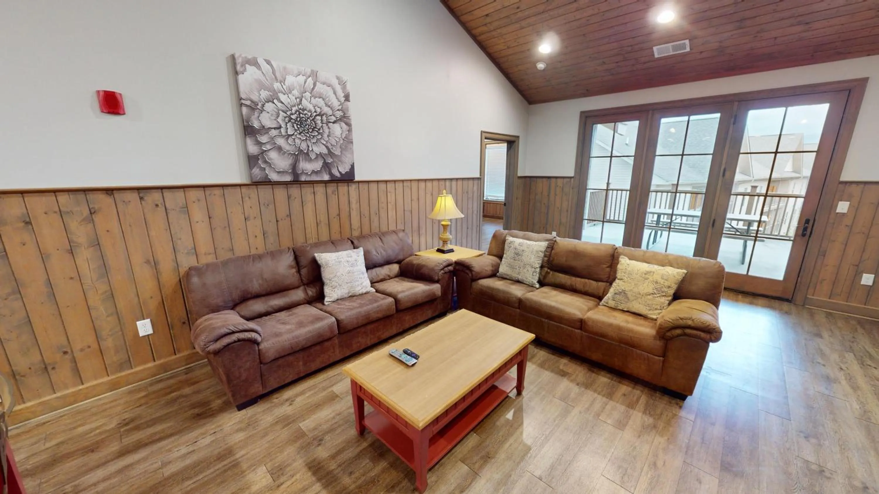 Viewpoint Condominiums