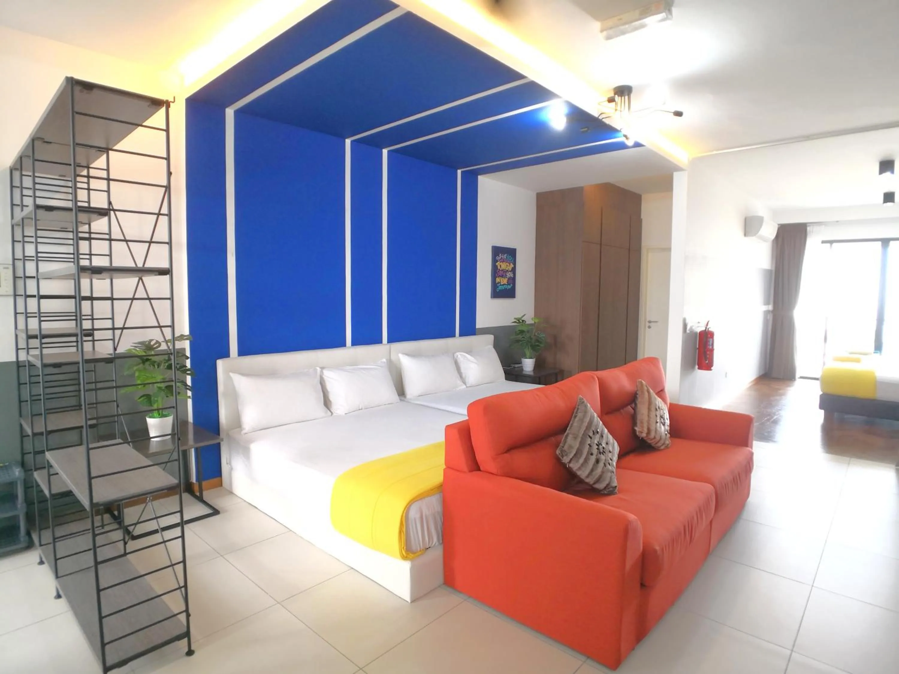 The Landmark by Comfy