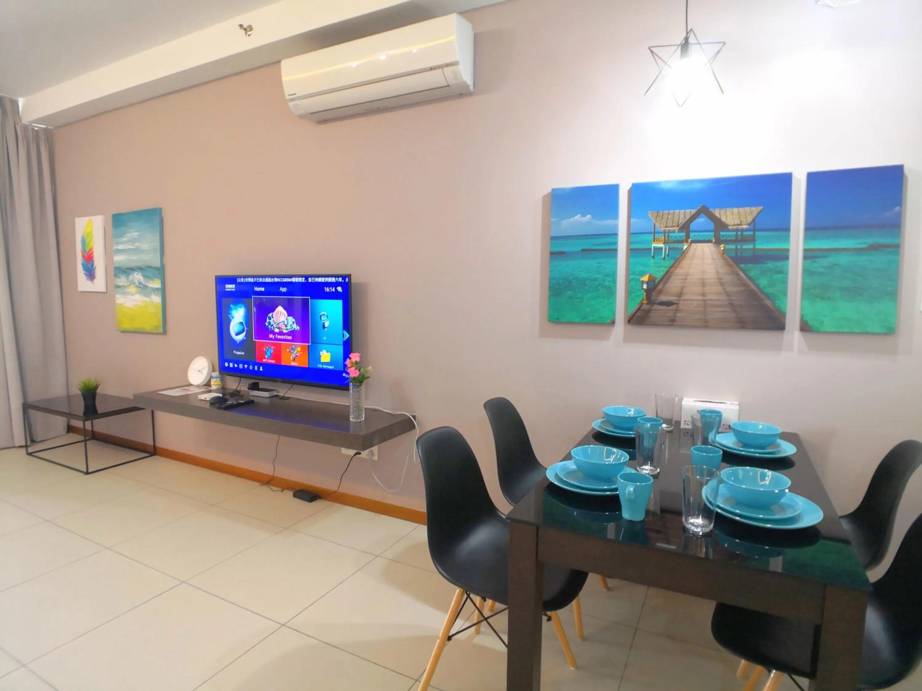 The Landmark by Comfy