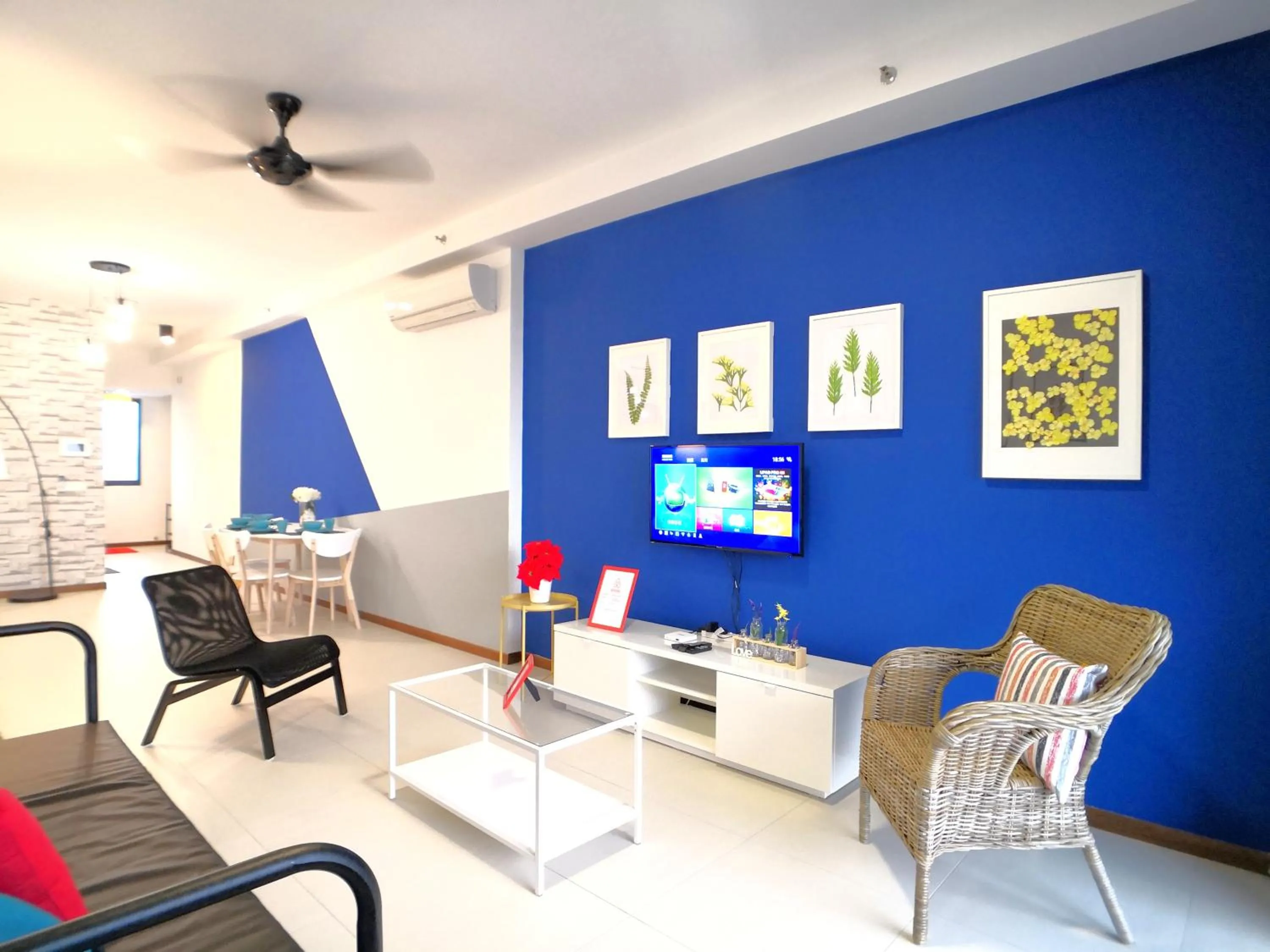 The Landmark by Comfy