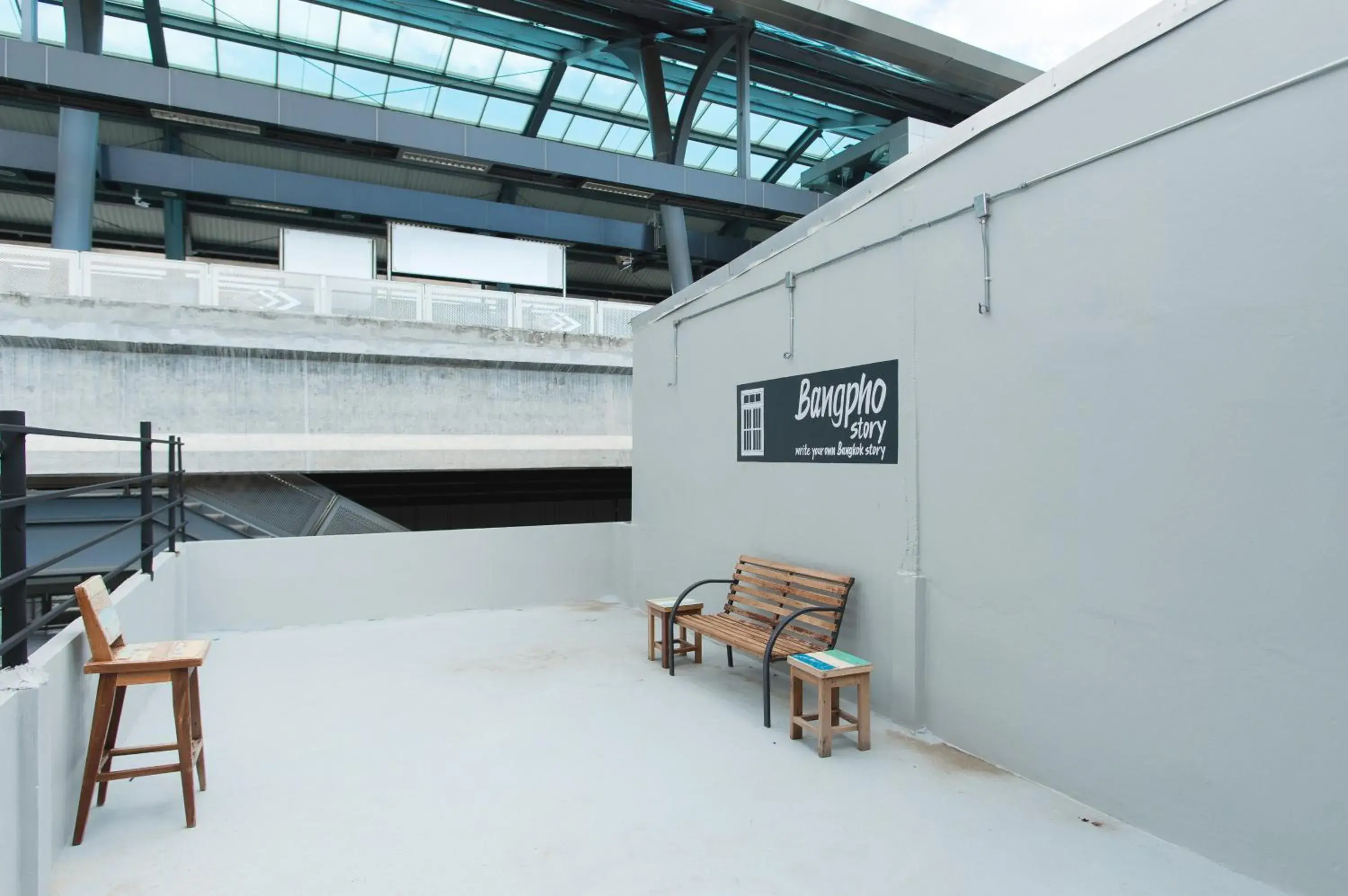 Bangpho Story Bangpho Story