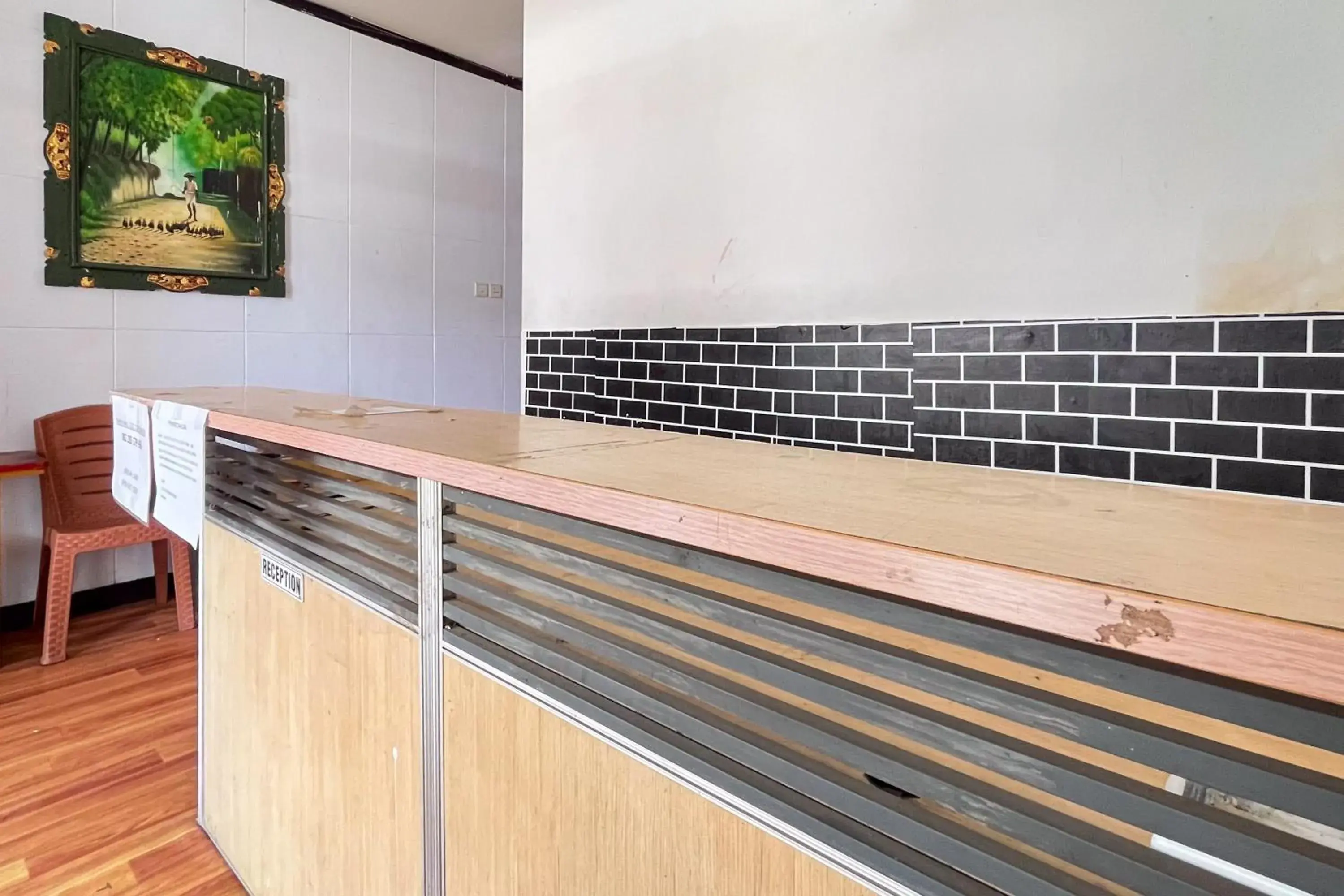 Lobby or reception in Good Sleep 1 RedPartner Lobby or reception in Good Sleep 1 RedPartner