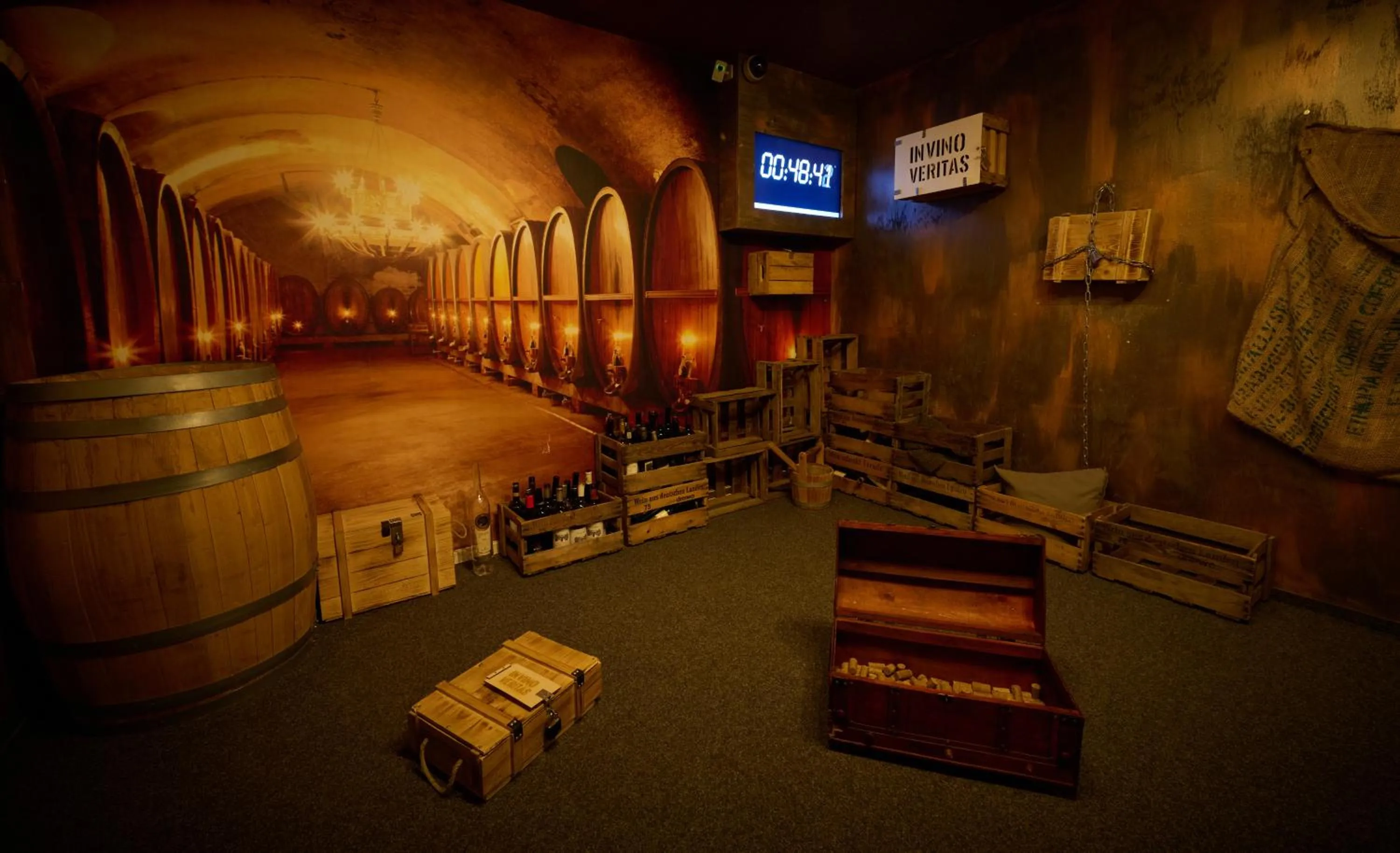 Entertainment in Hotel Schönbuch