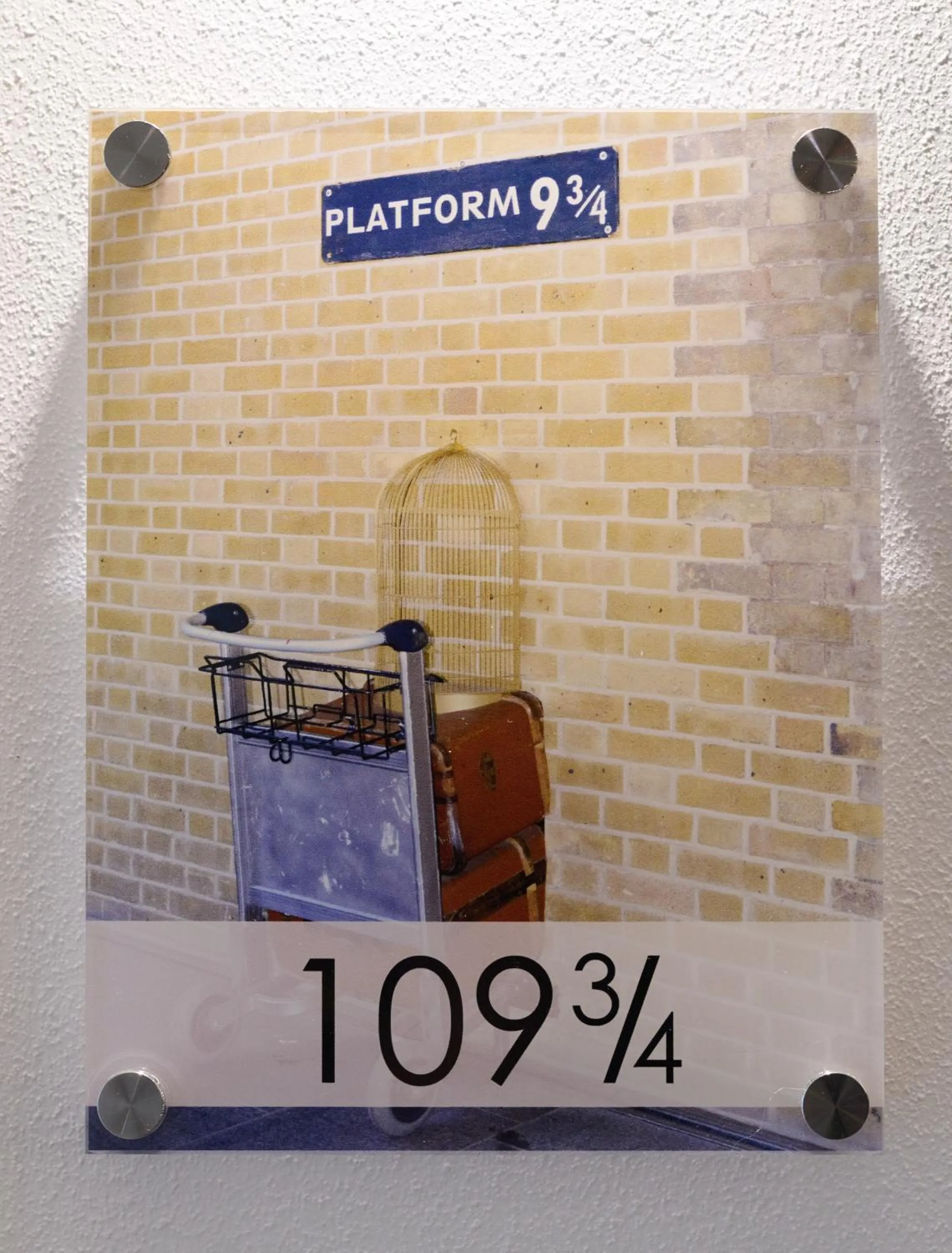 Decorative detail in Hotel Schönbuch