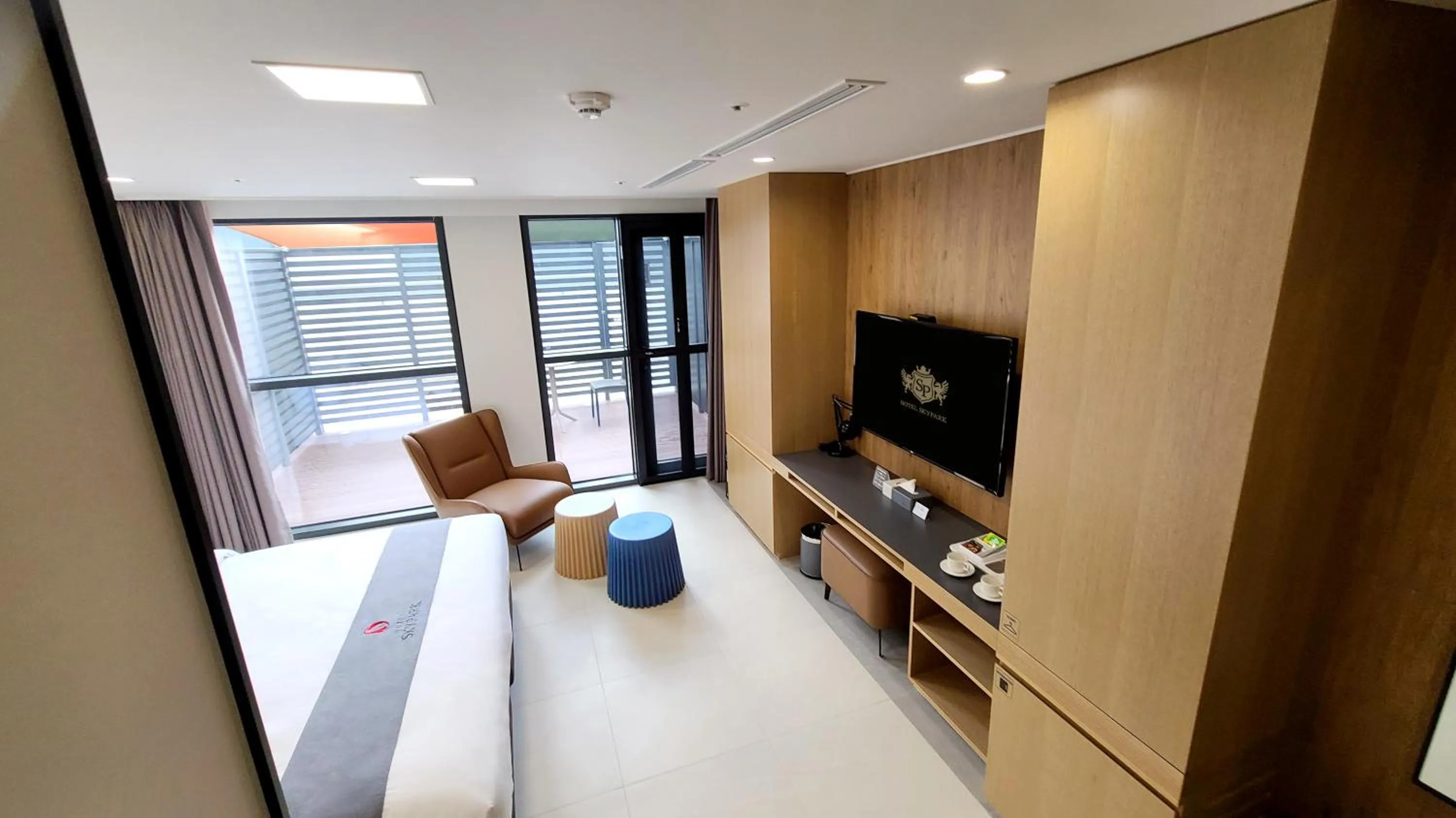 Hotel Skypark DaejeonⅠ