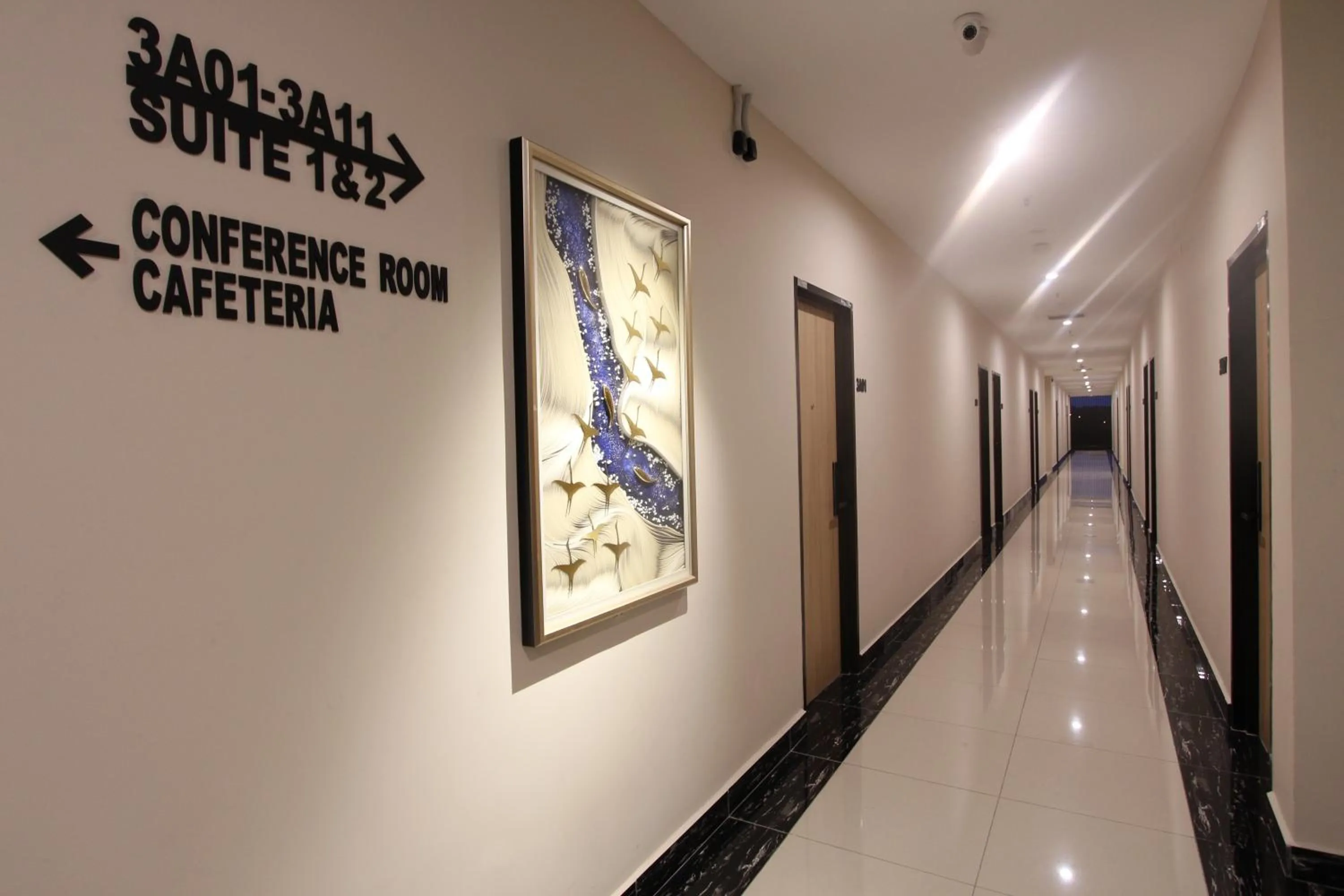 Guests in D&F BOUTIQUE HOTEL SEREMBAN 2