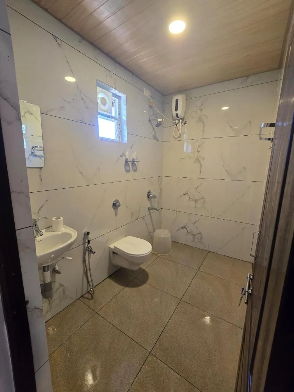 Arthigamya Spa & Resort