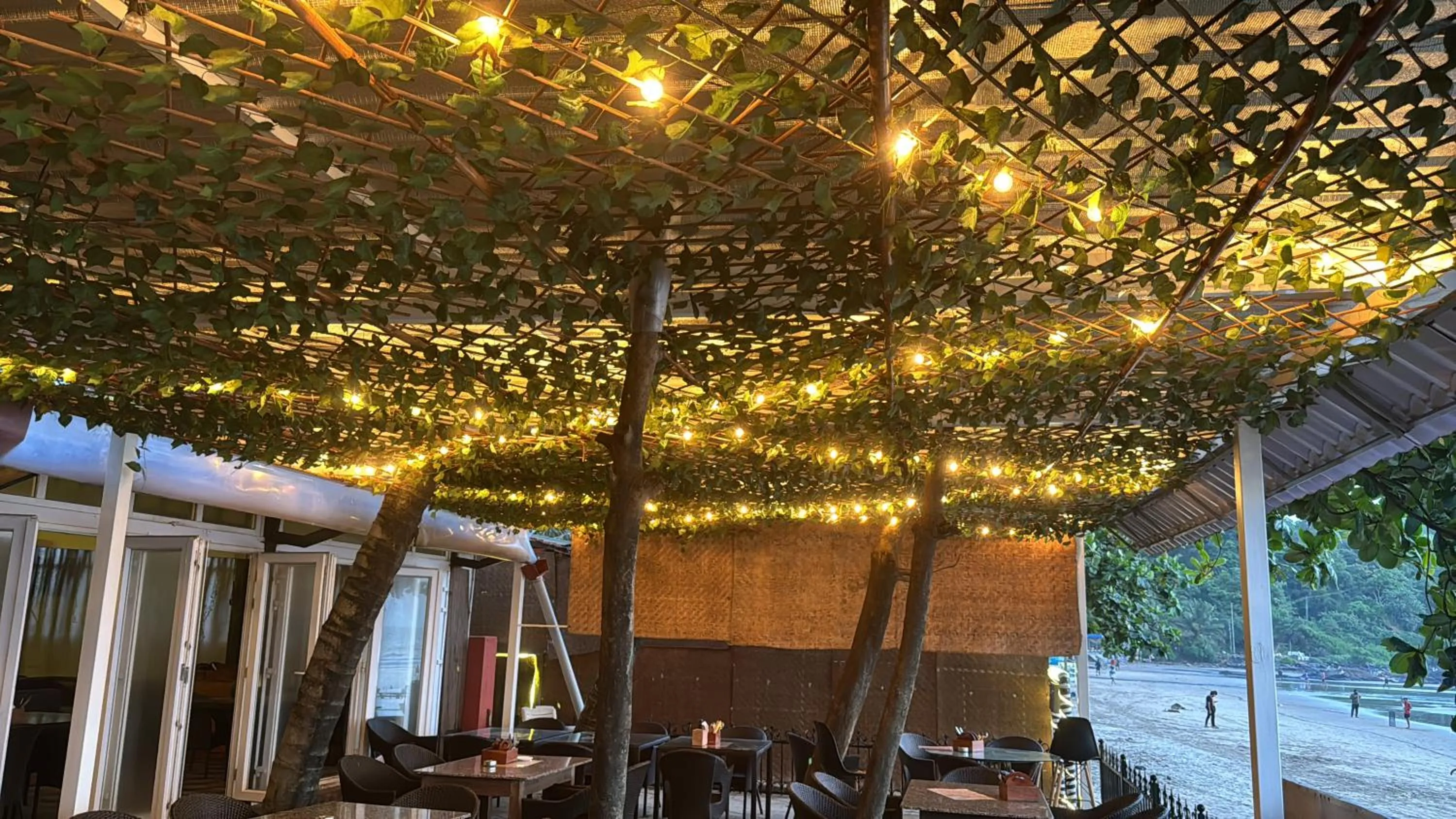 Arthigamya Spa & Resort