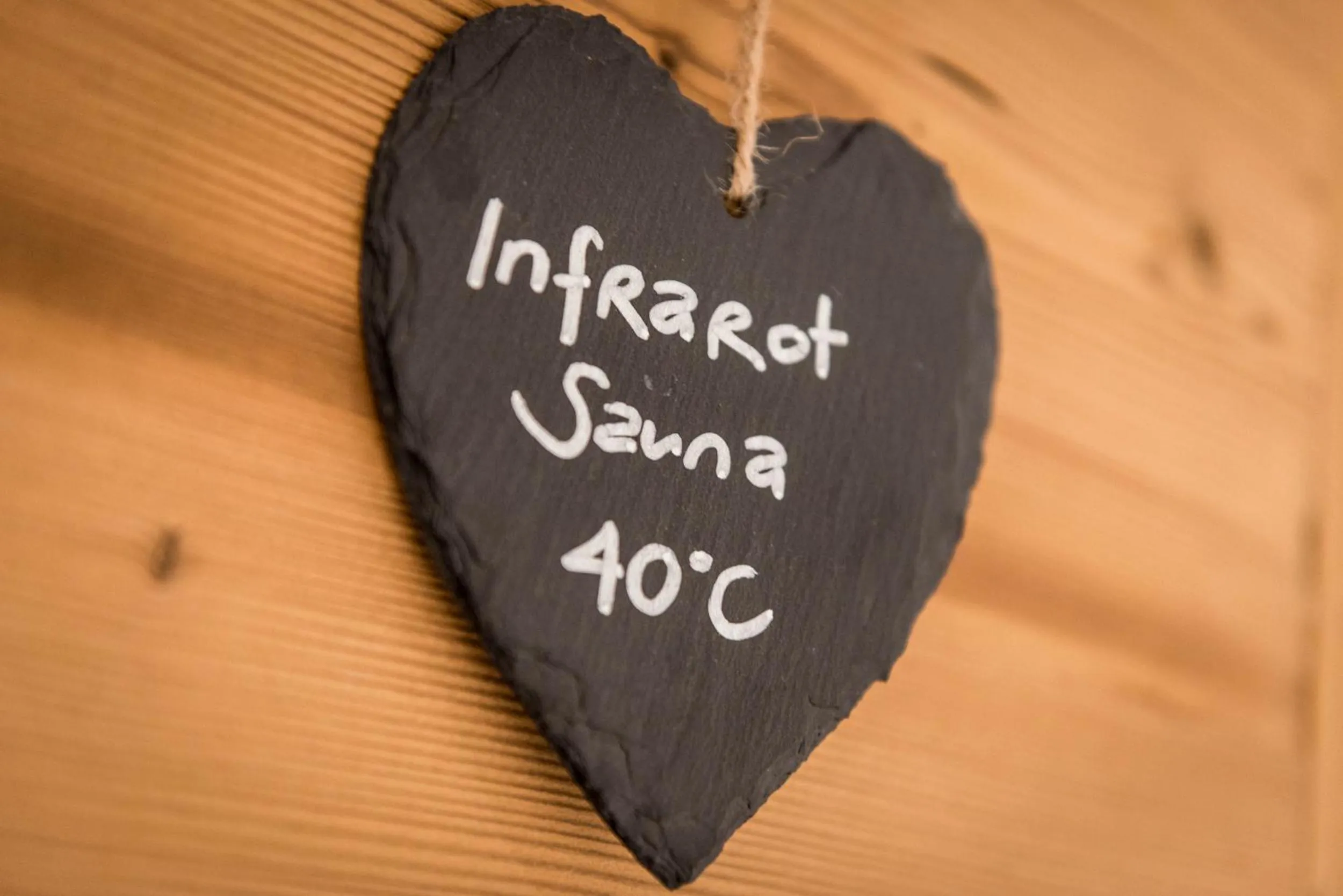 Sauna in Hotel Bella Vista Zermatt