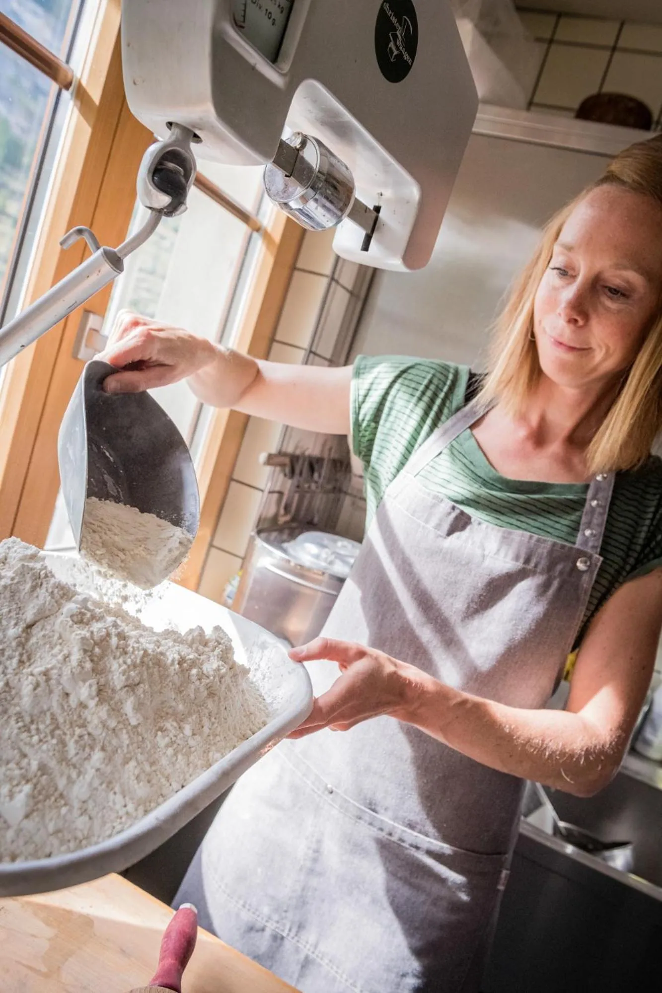 People in Hotel Bella Vista Zermatt