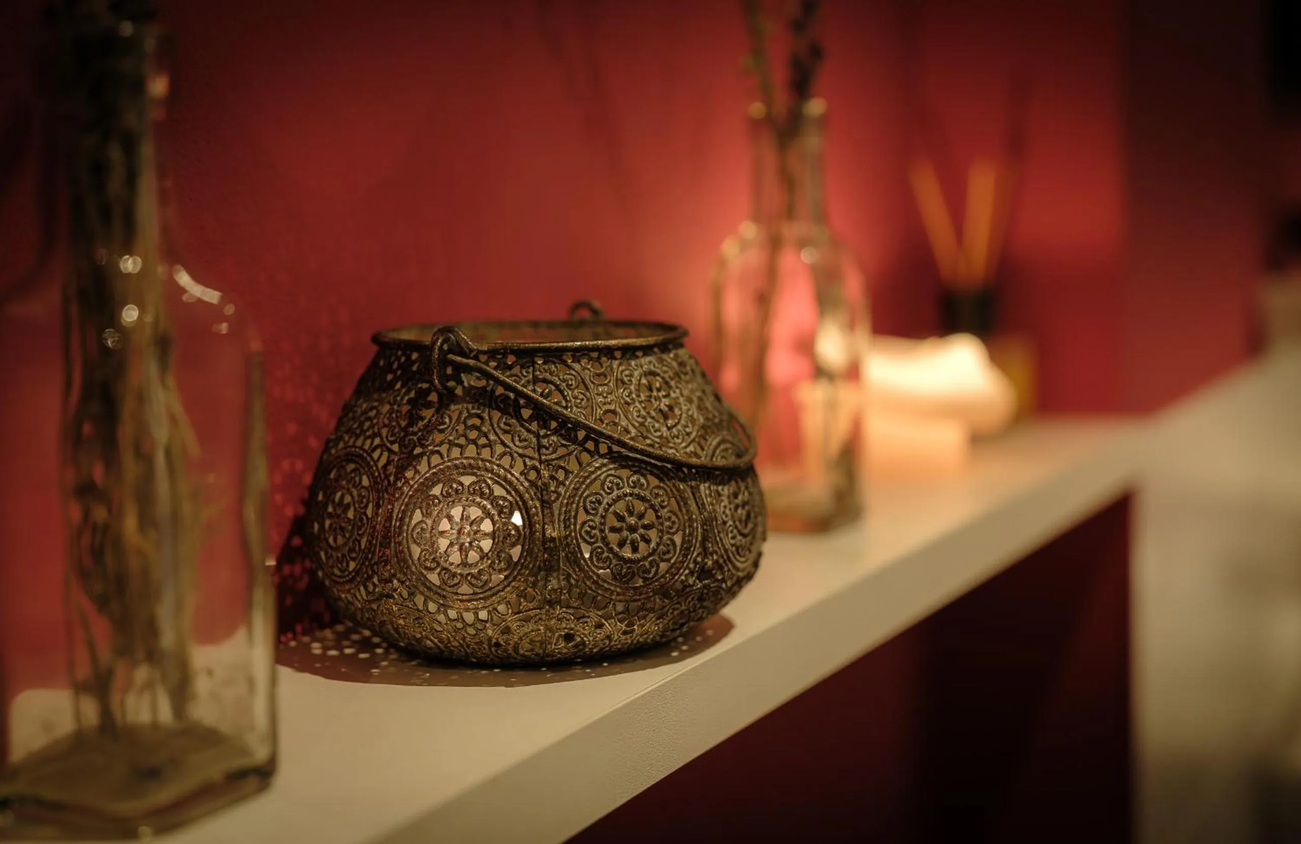 Massage in Hotel Bella Vista Zermatt