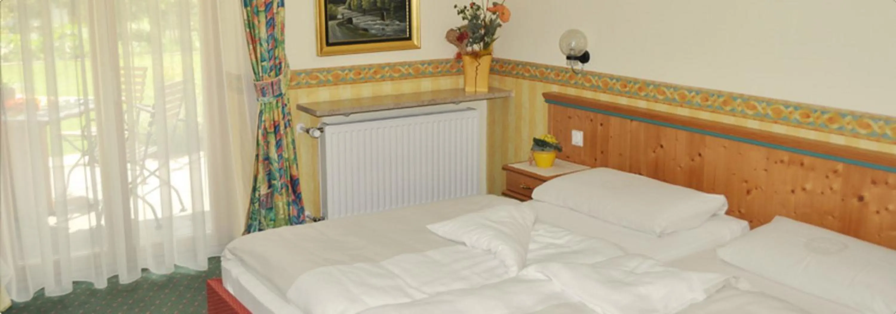 Ferienwohnung Baldauf